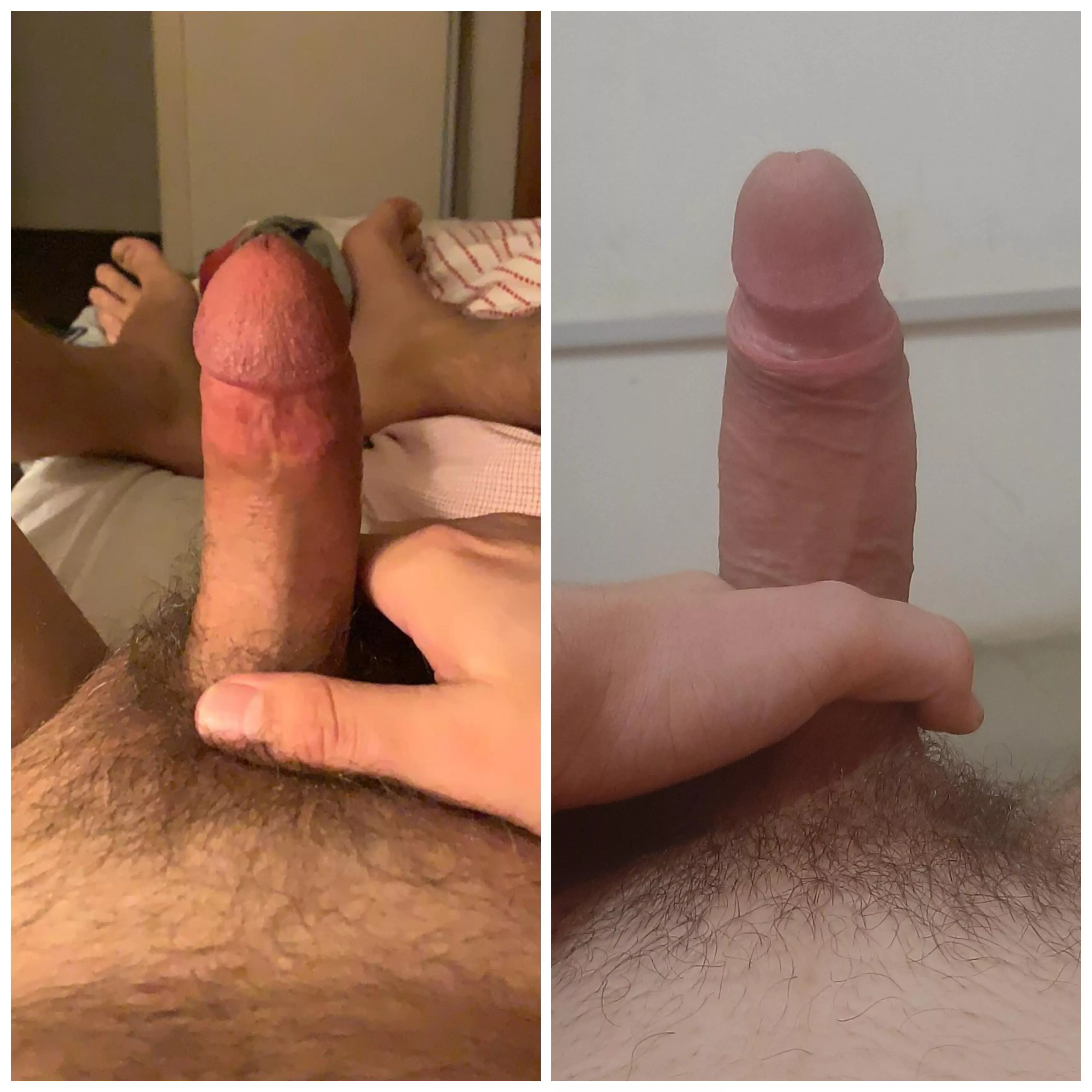 Left or right guys