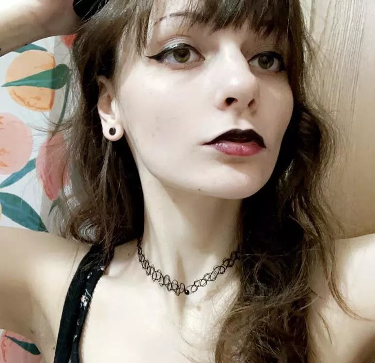 Let a goddess bully you into submission [domme]