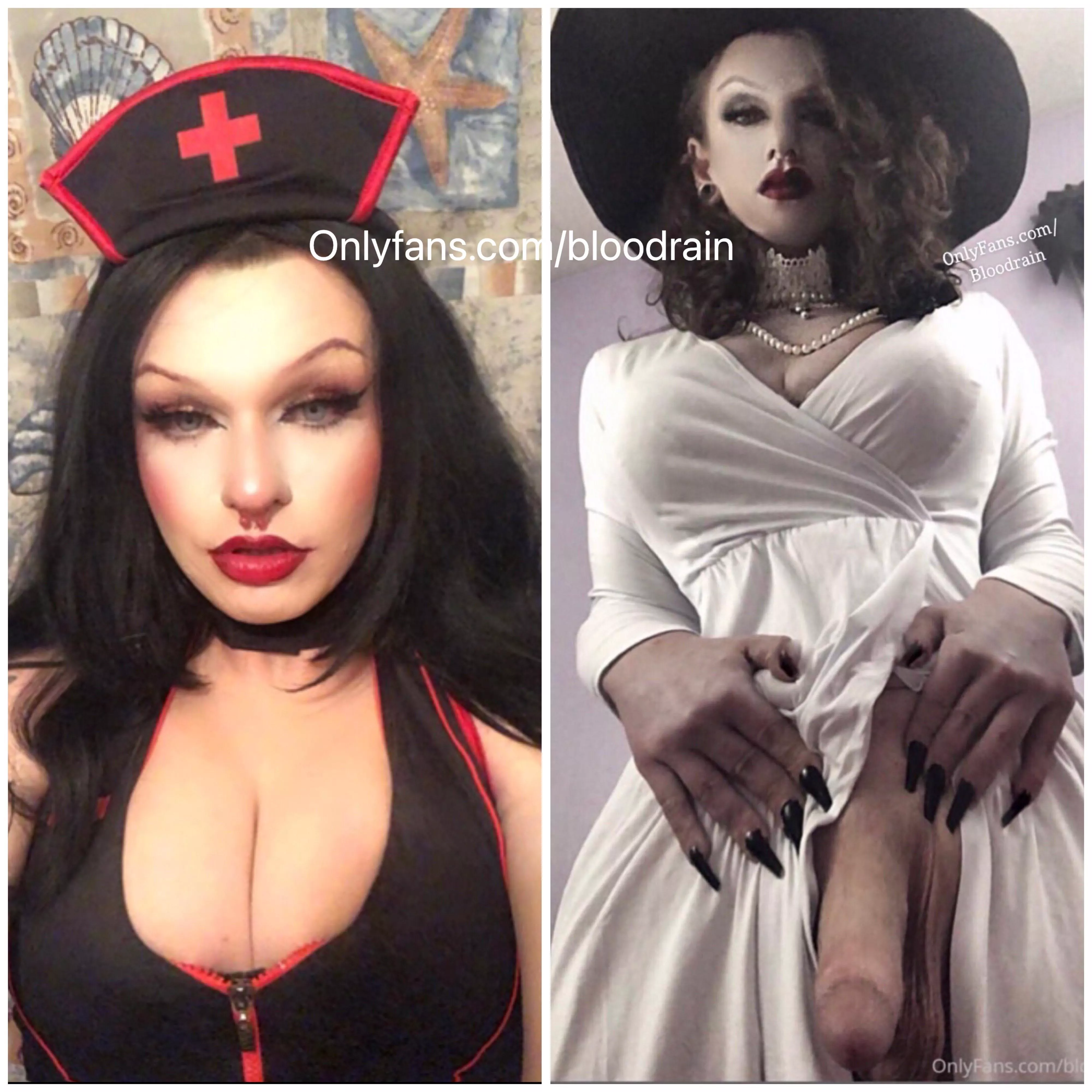 Let me be your blowup doll and dress me up while we fuck until weâ€™re both drained ;)