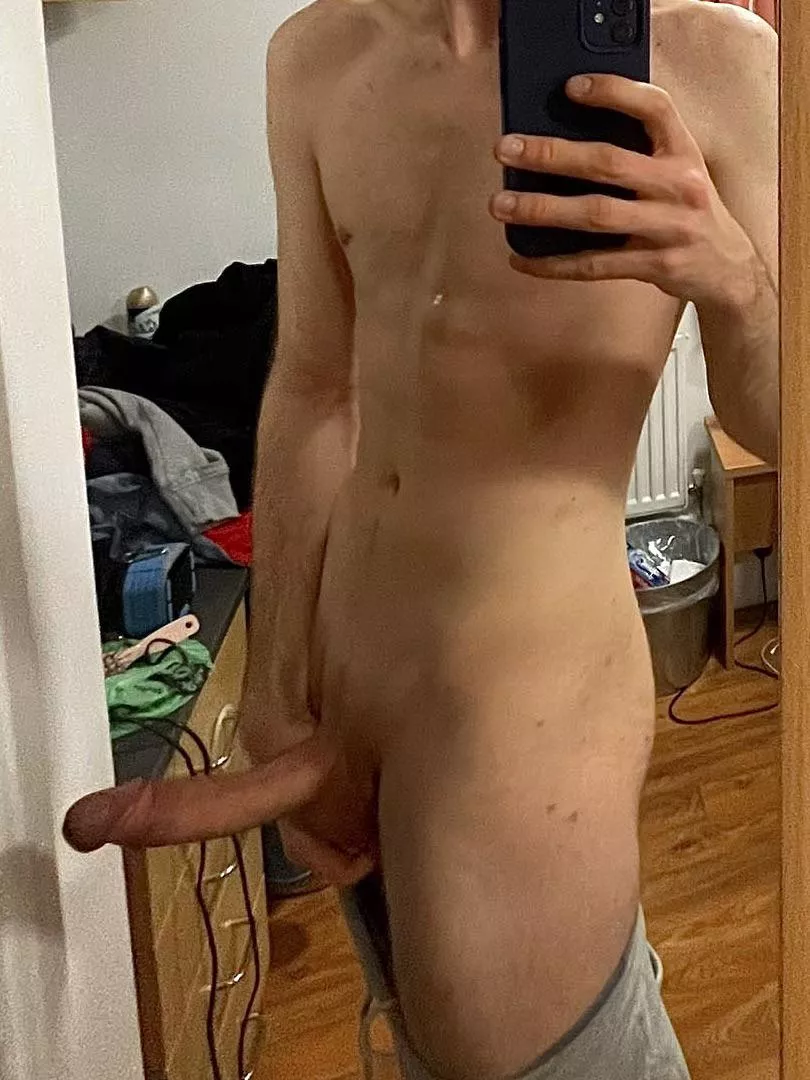 Let me know what you think :) 20m, 6’4”, 8x6”