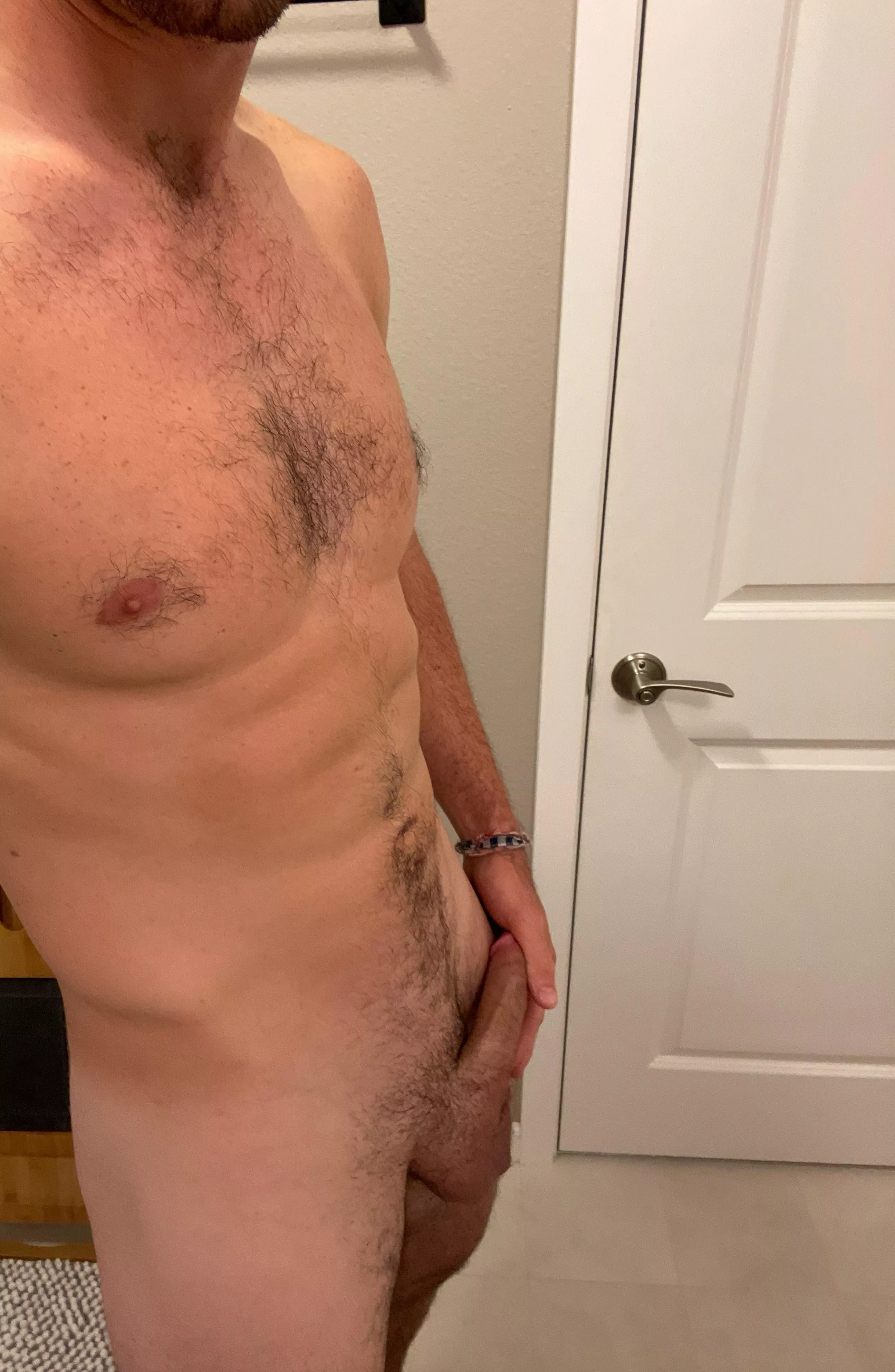 Let (m)e know what you think…