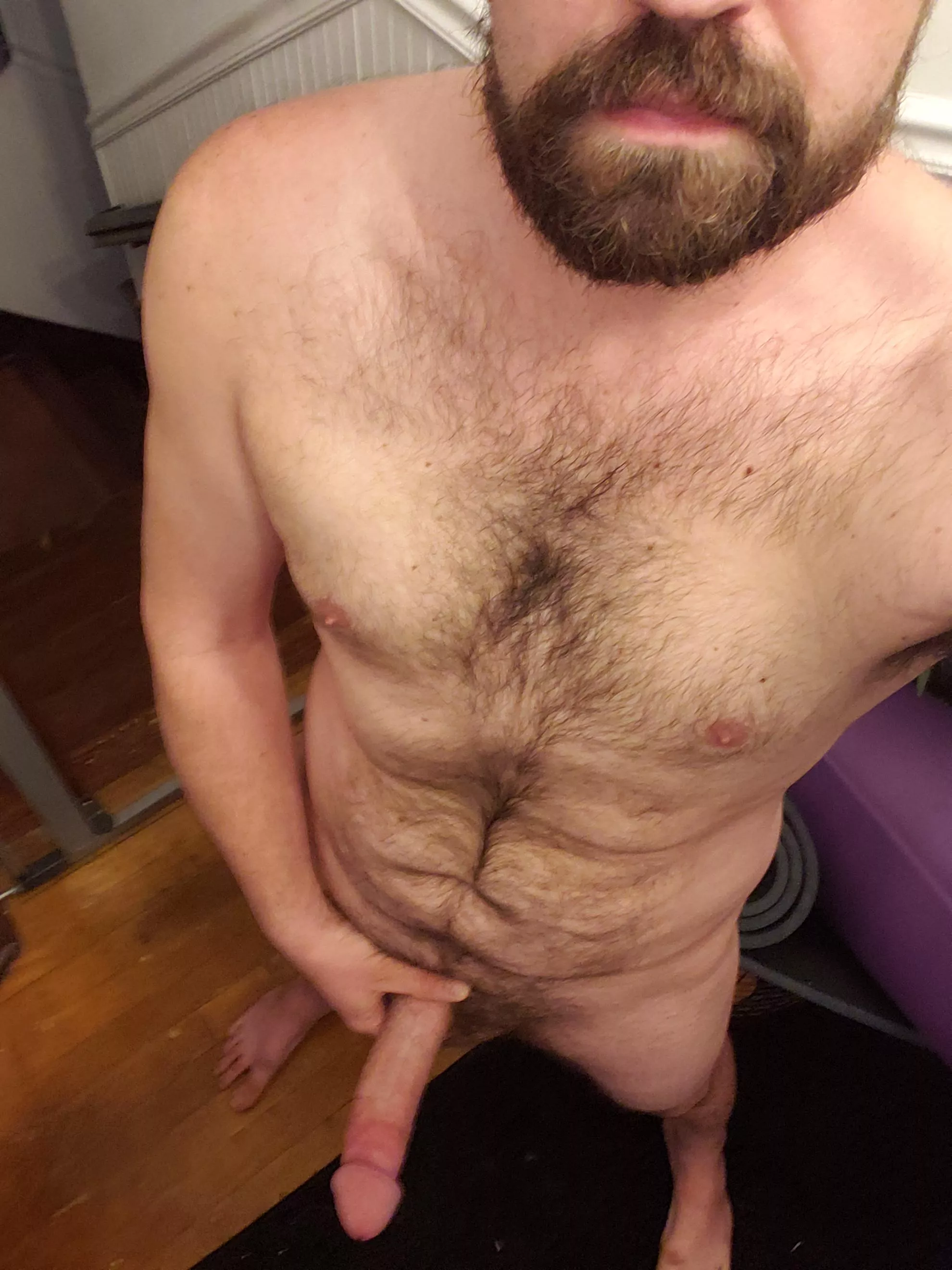 let me send you back to your man stretched out (36) (m)