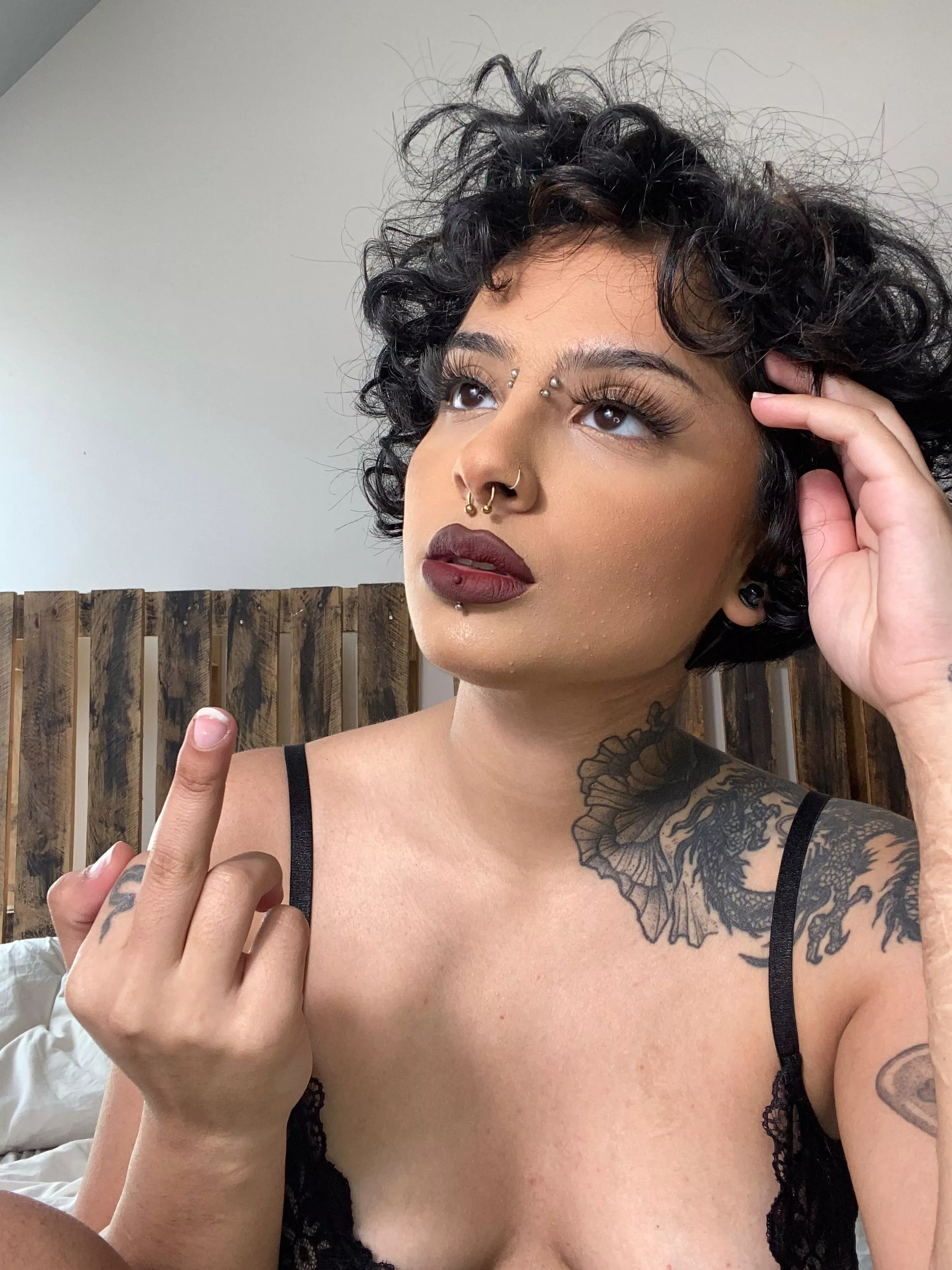 let me show you how worthless you are [domme]