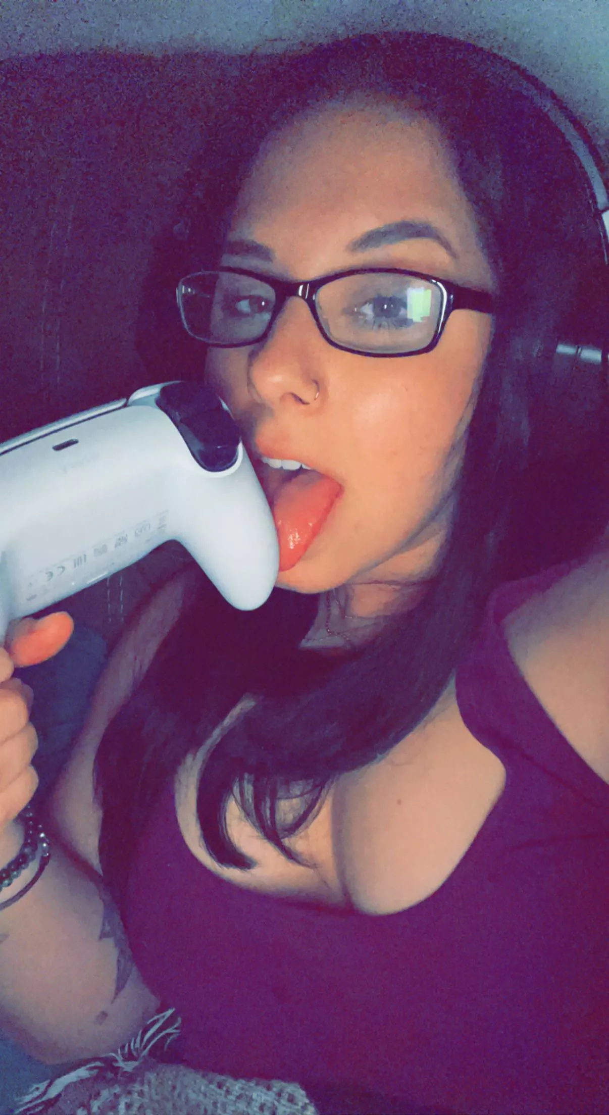 Let’s get high and play COD?