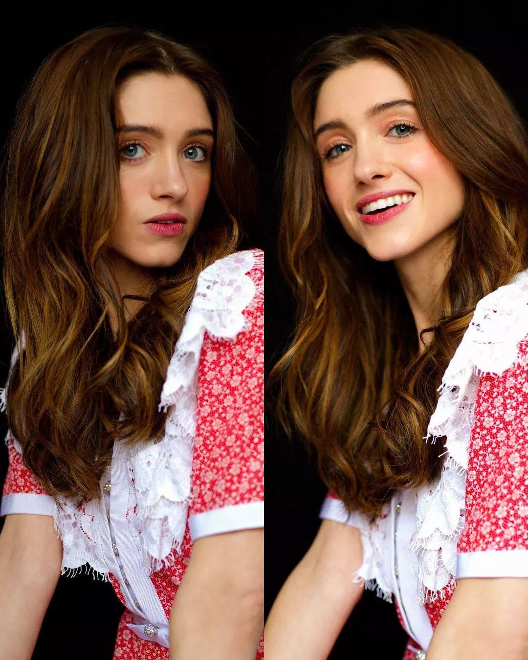 Lets jerk for Natalia Dyer