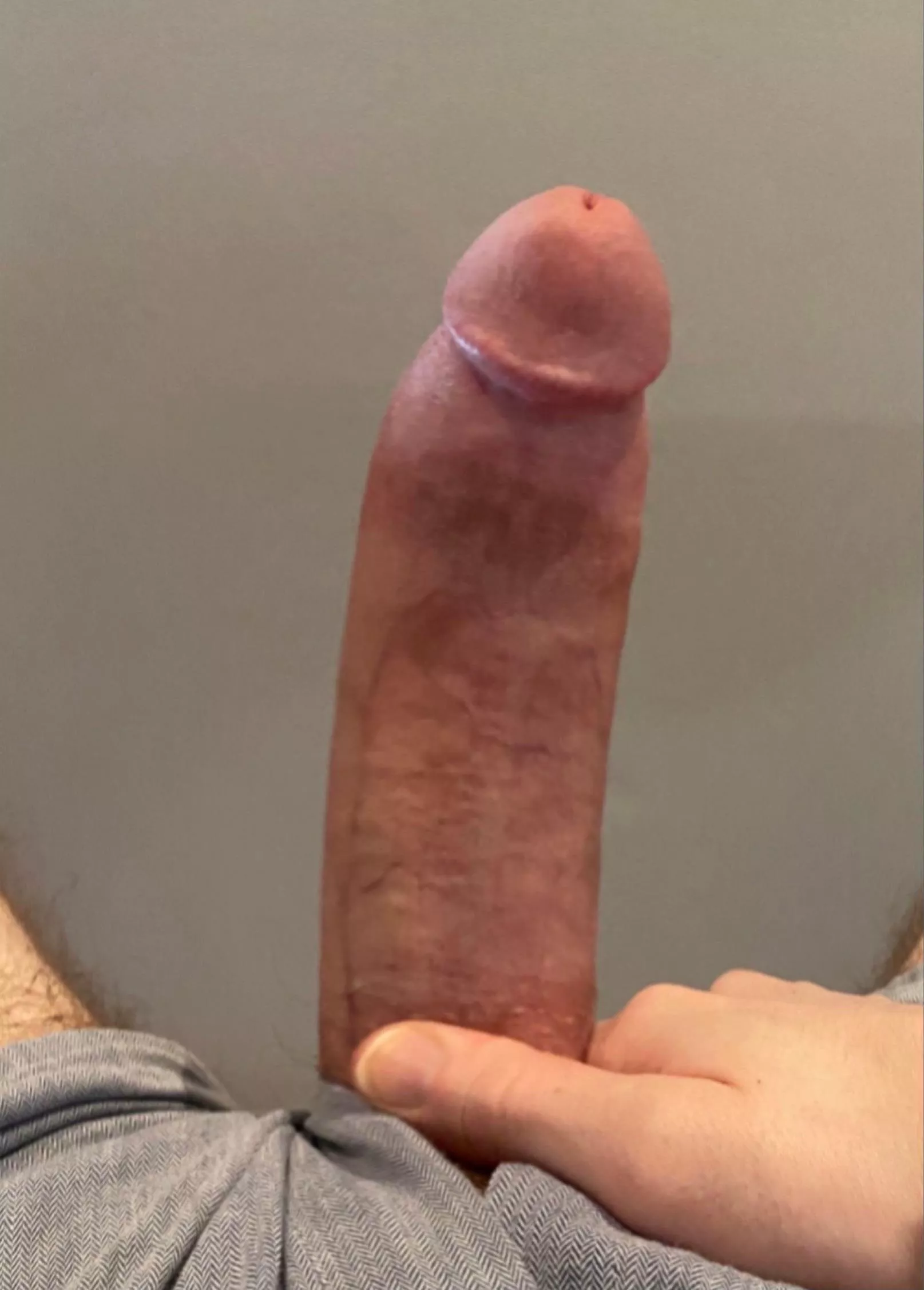 Letâ€™s send a snap of you taking my fat cock balls deep to your ex