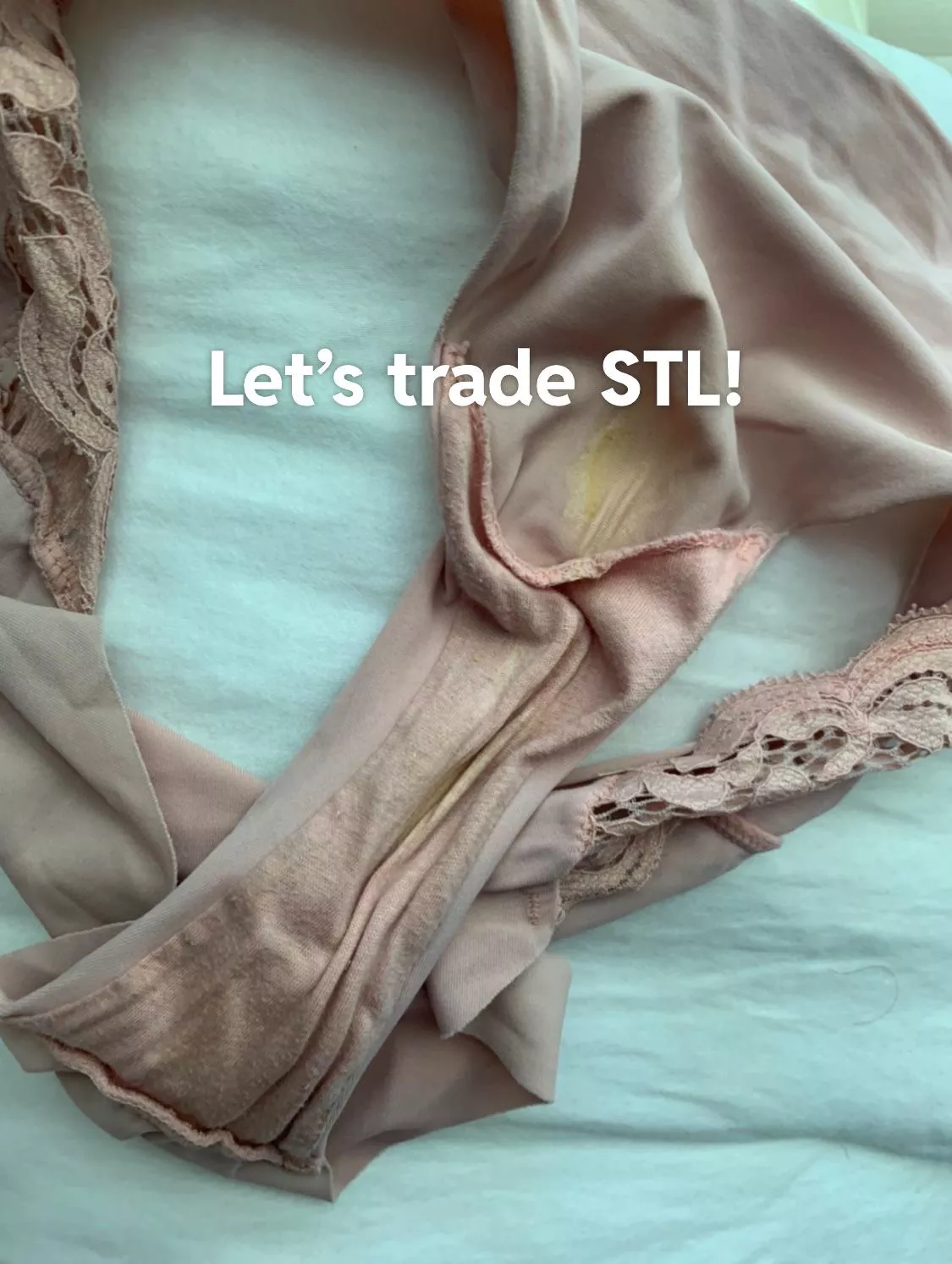 Letâ€™s trade stl wife is leaving so many!!