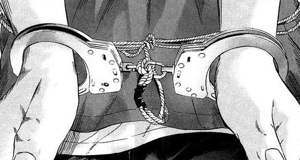 LF MONO SOURCE: waist restraint, bondage, skirt, handuffs, rope