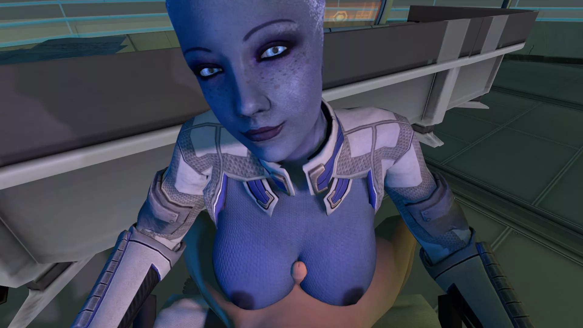 Liara (skeletron27)