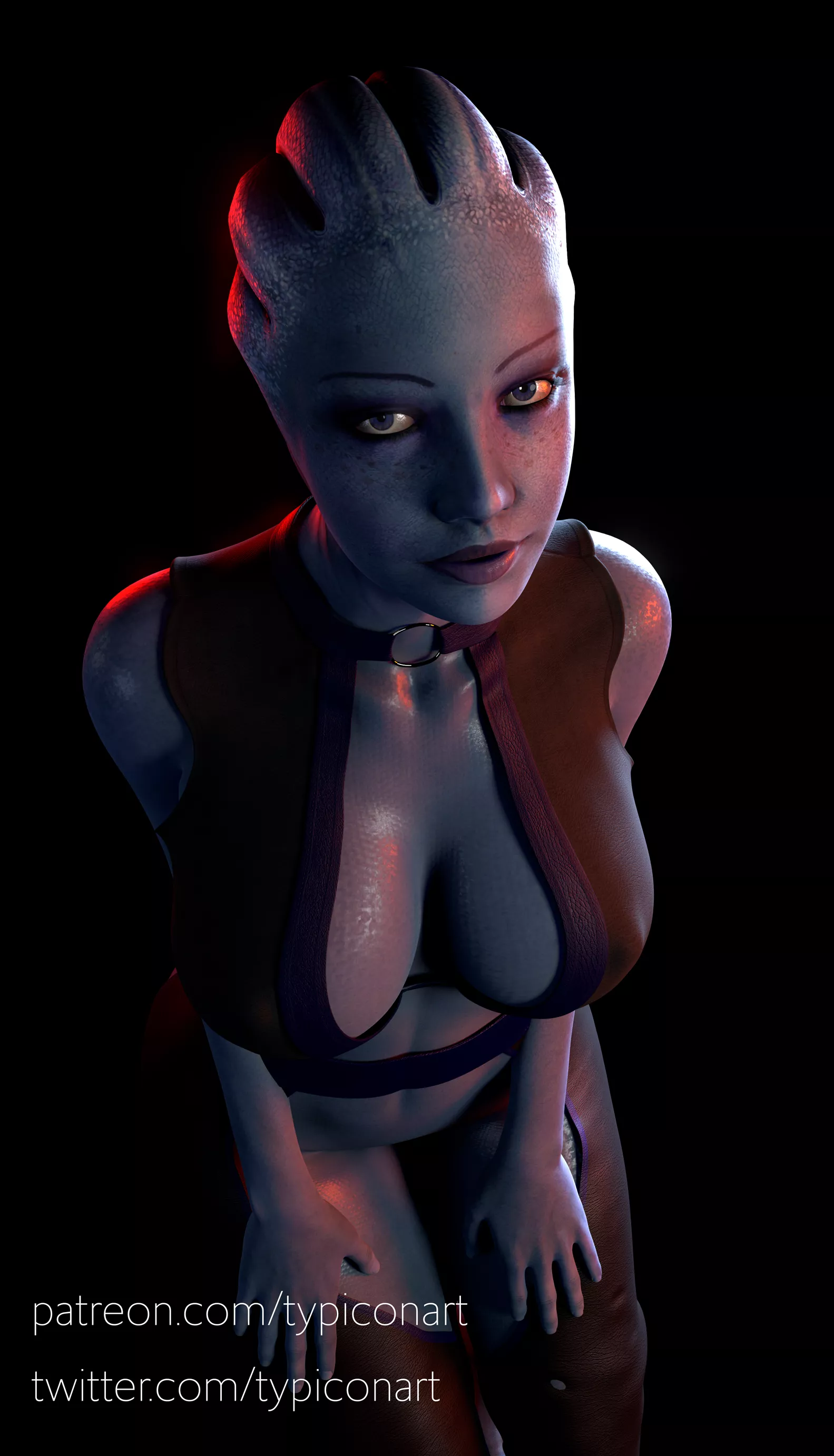 Liara (Typiconart)