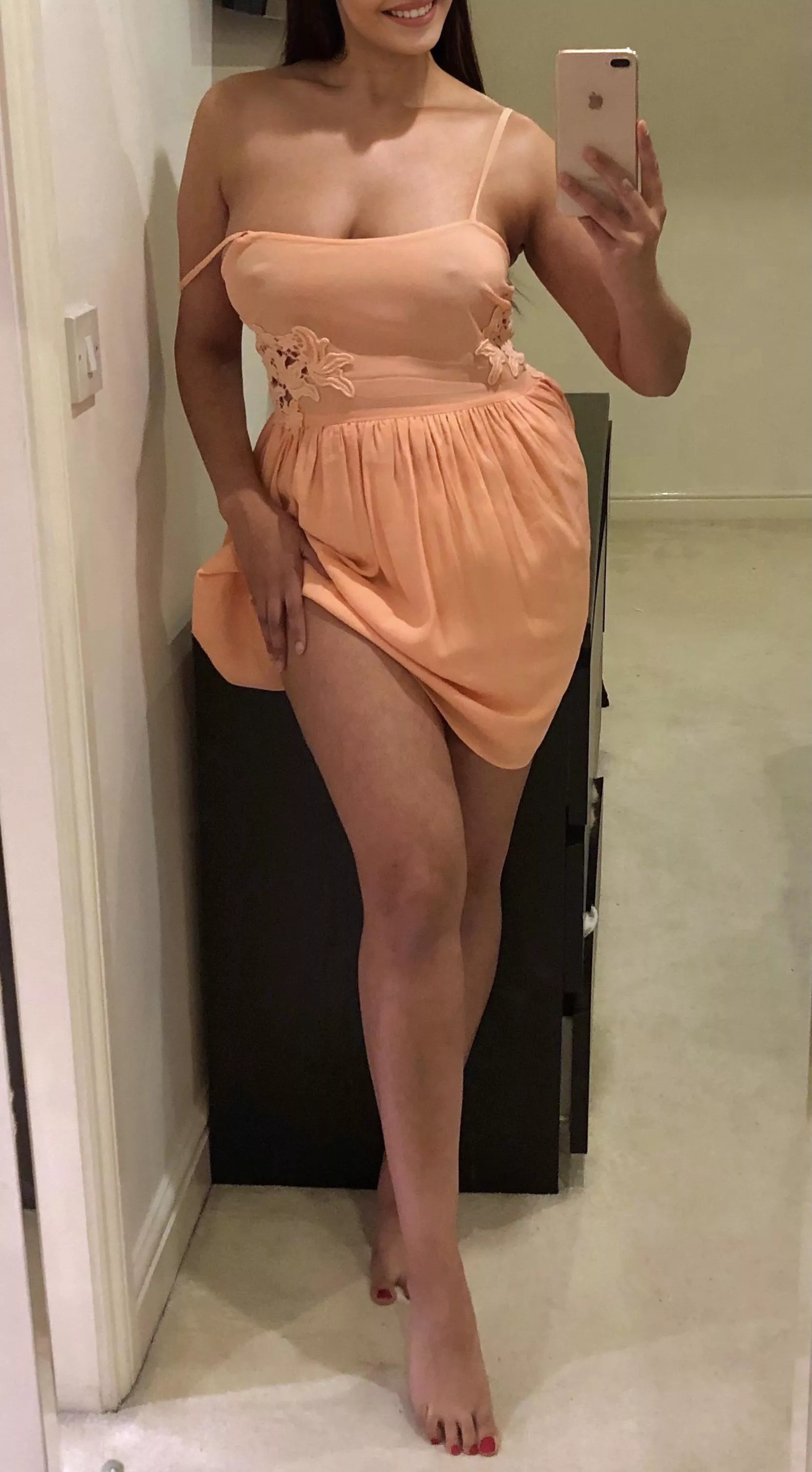 Life isn't perfect but your style can be...ðŸ§¡ British Punjabi Indian [f]