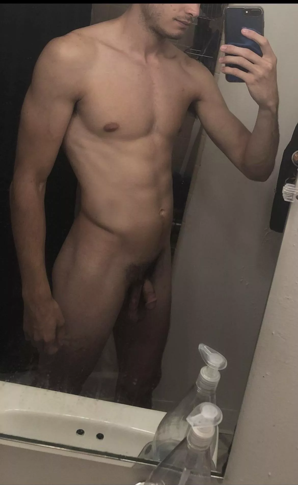 Lifeguard here. What do you like about my body? (23)