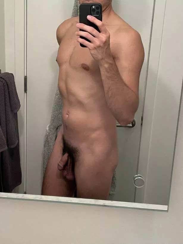 Lifeguard here. What do you like about my body? (M)