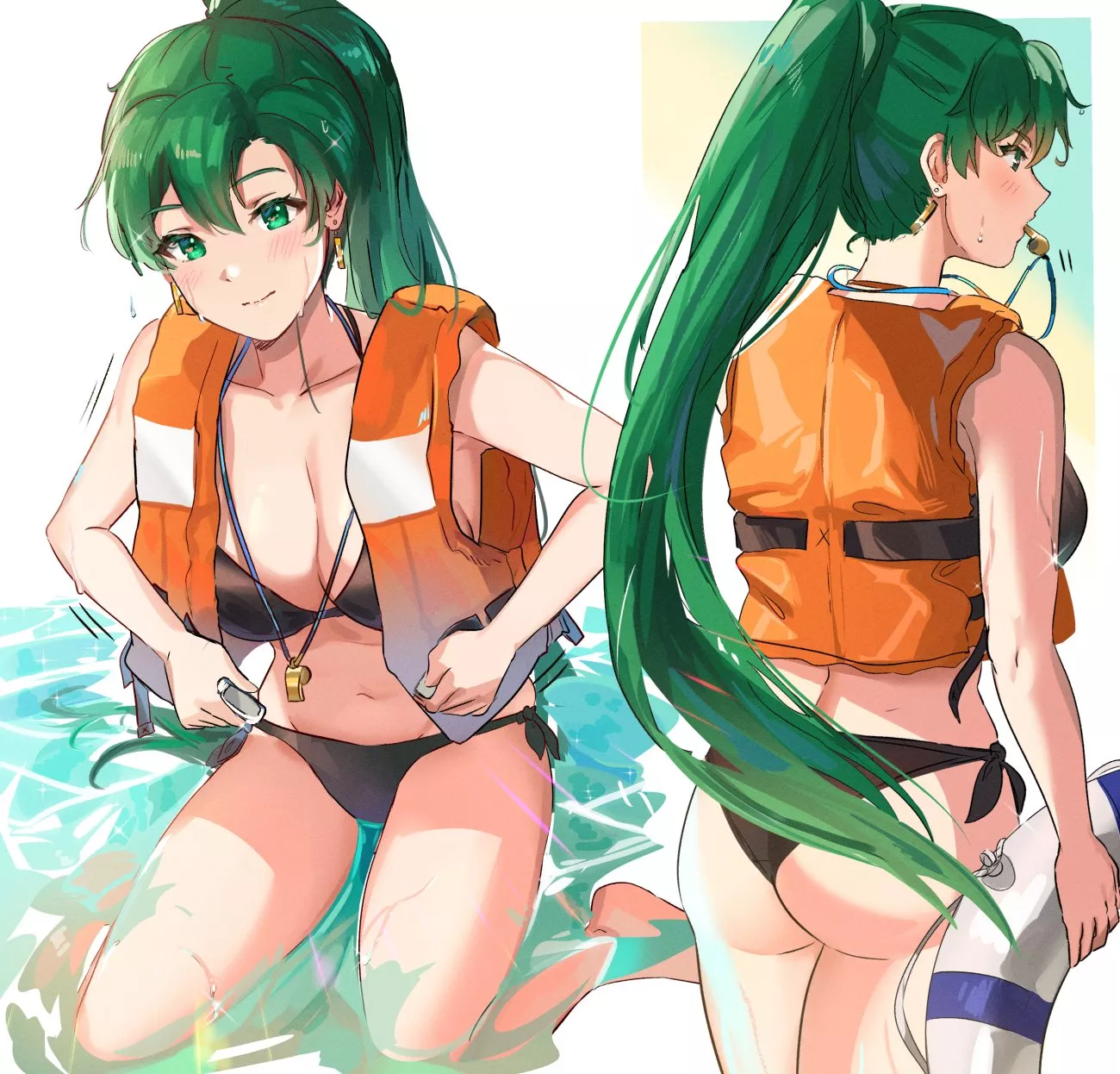 Lifeguard ynL (Ormille)