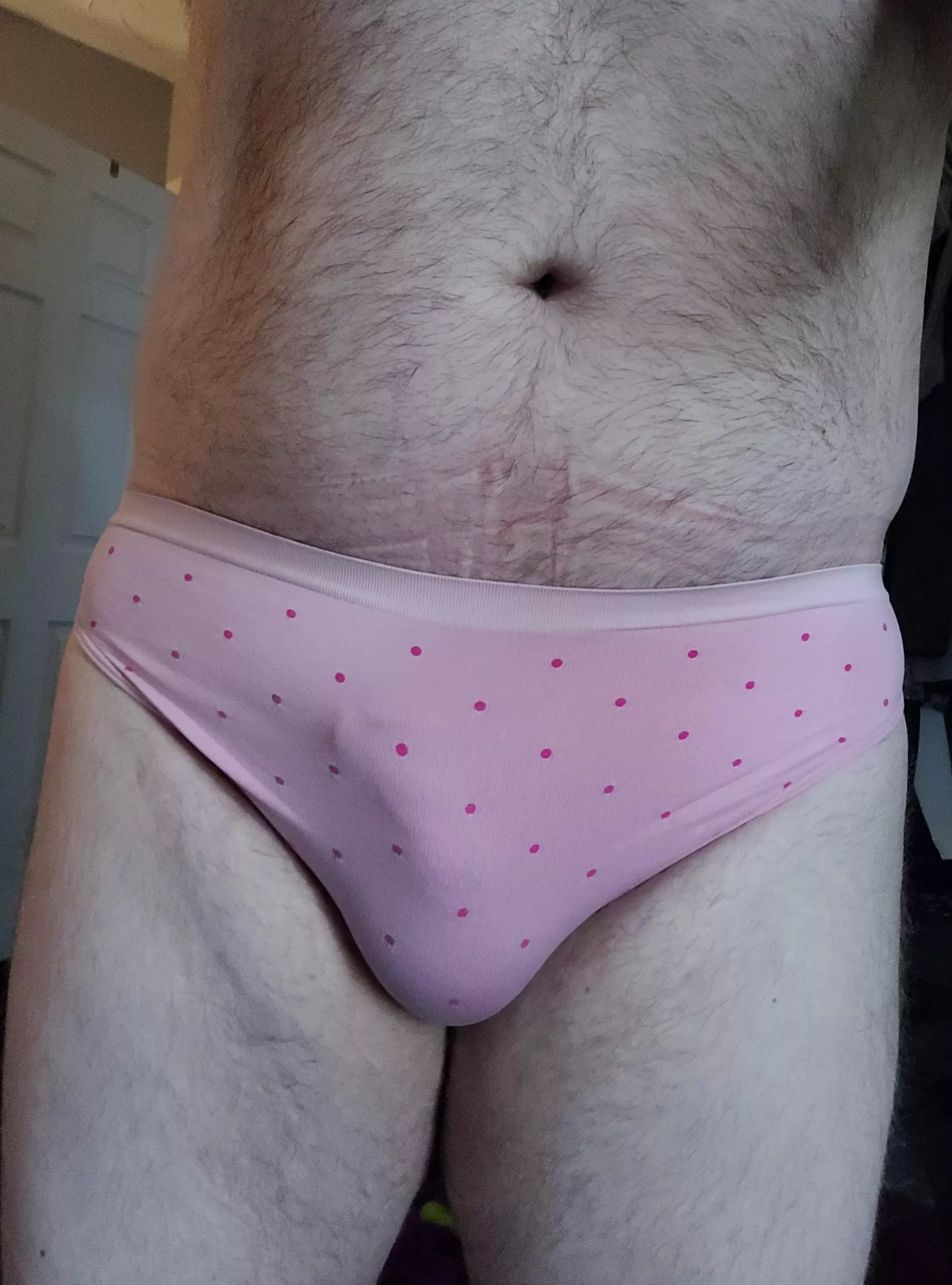 Like My Bulge In This Pic [M] [OC]