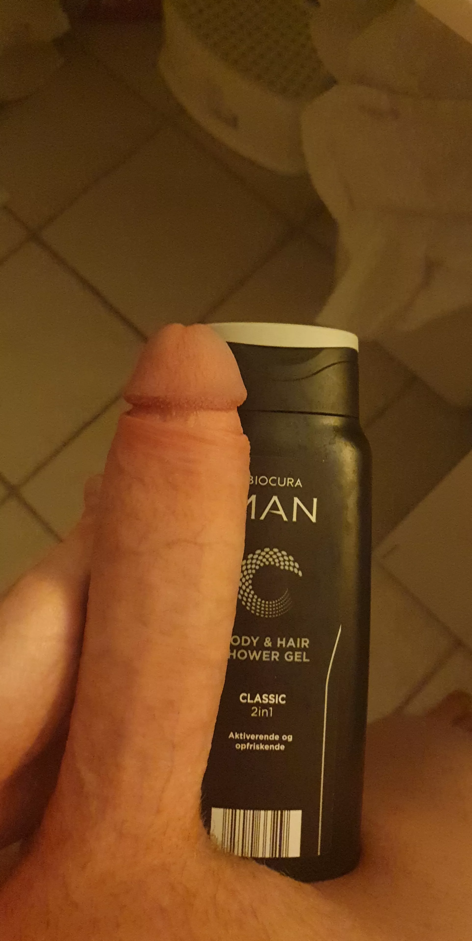 Like my danish cock?