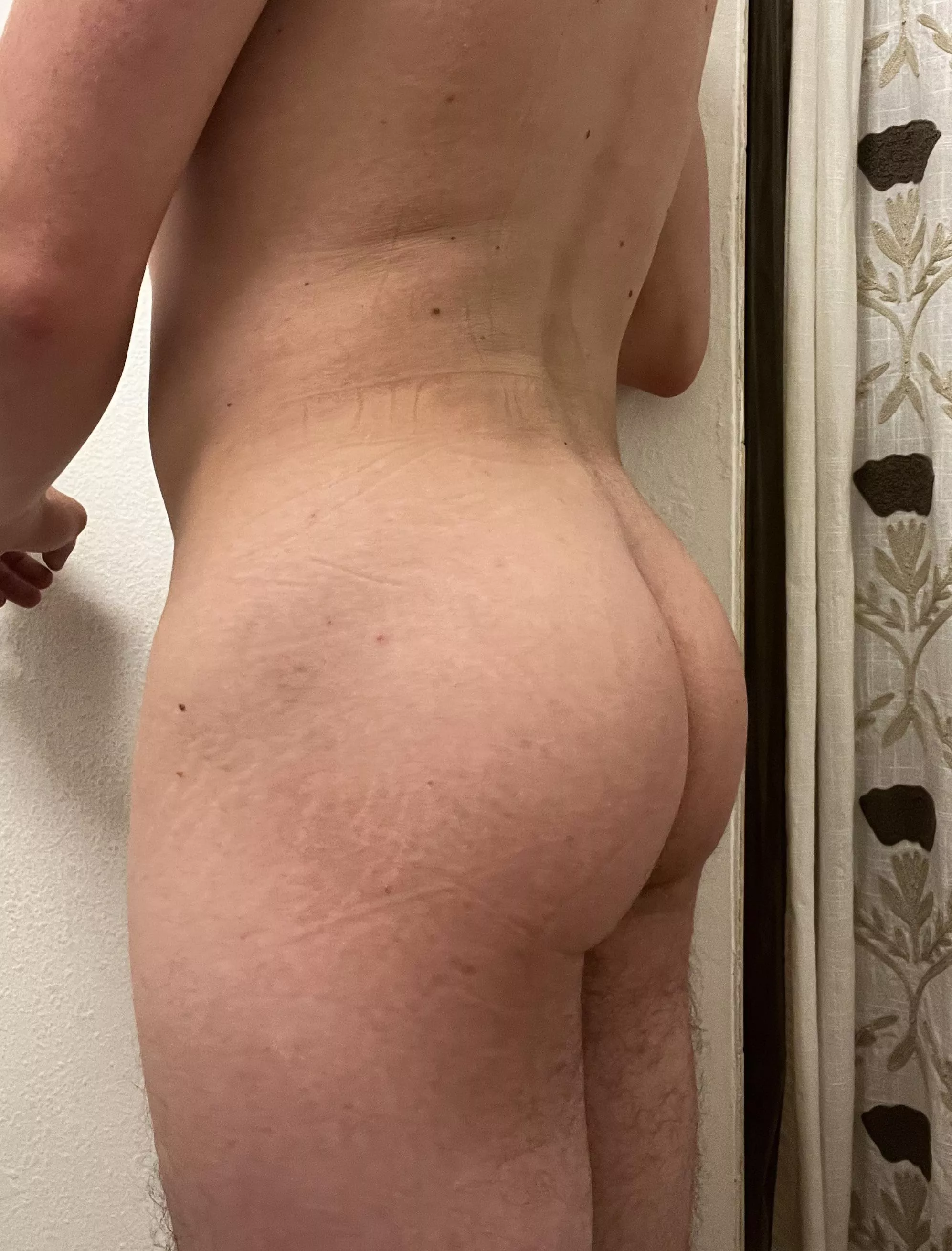 lil something , college baseball ass