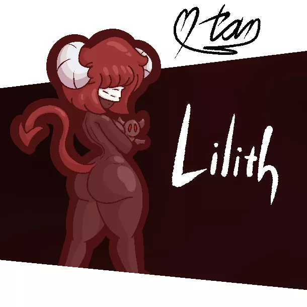 Lilith.