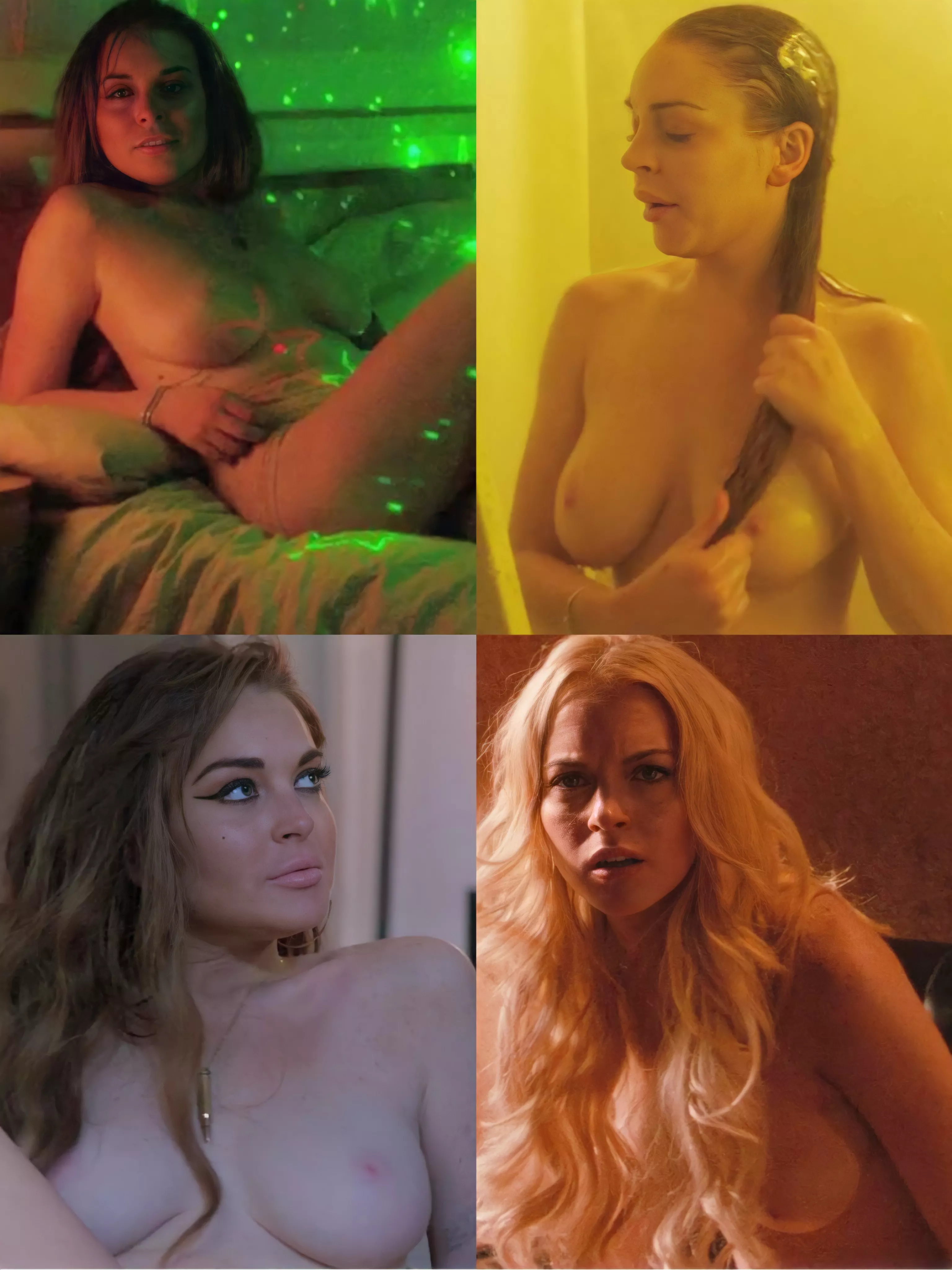 Lindsay Lohan