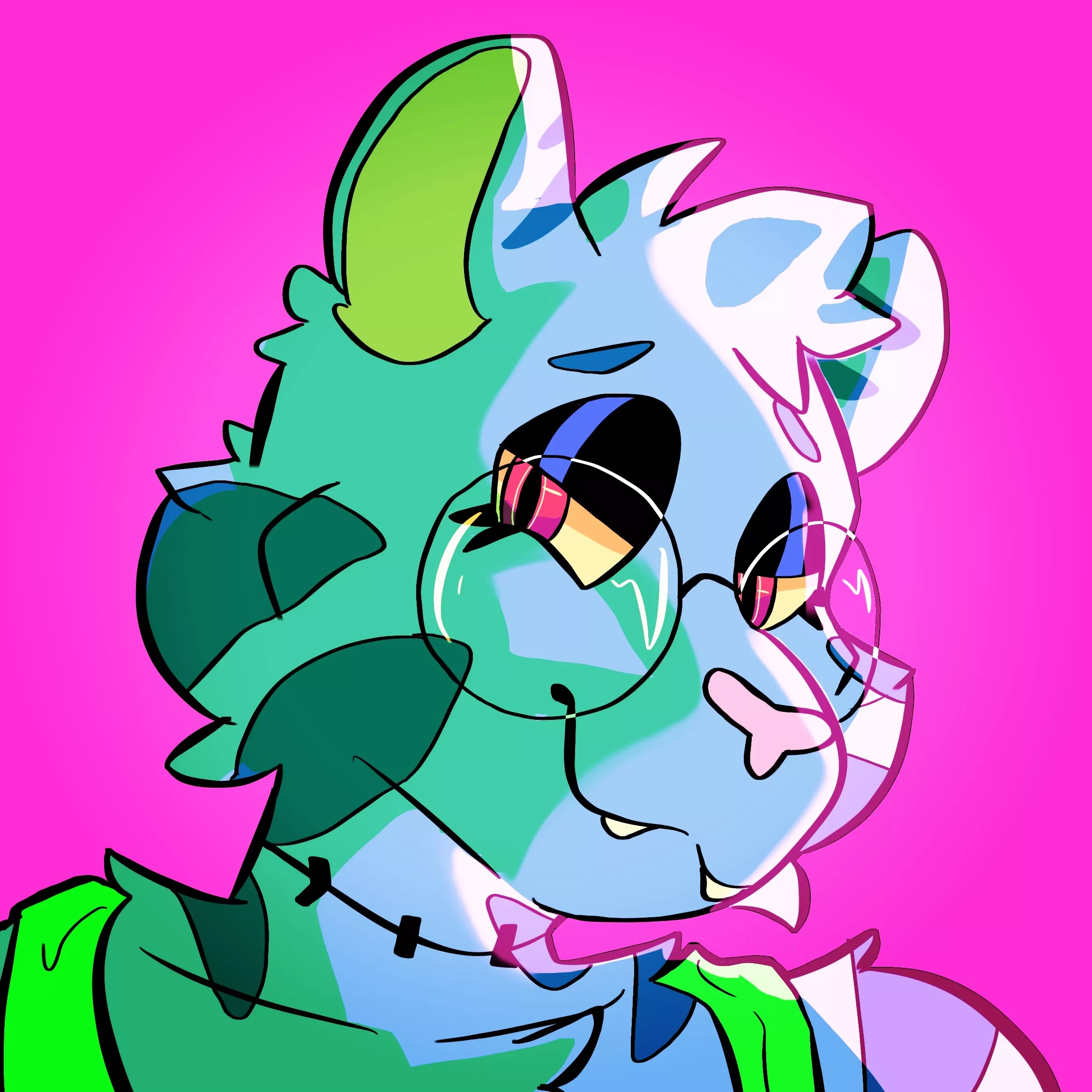 little icon I did for myself