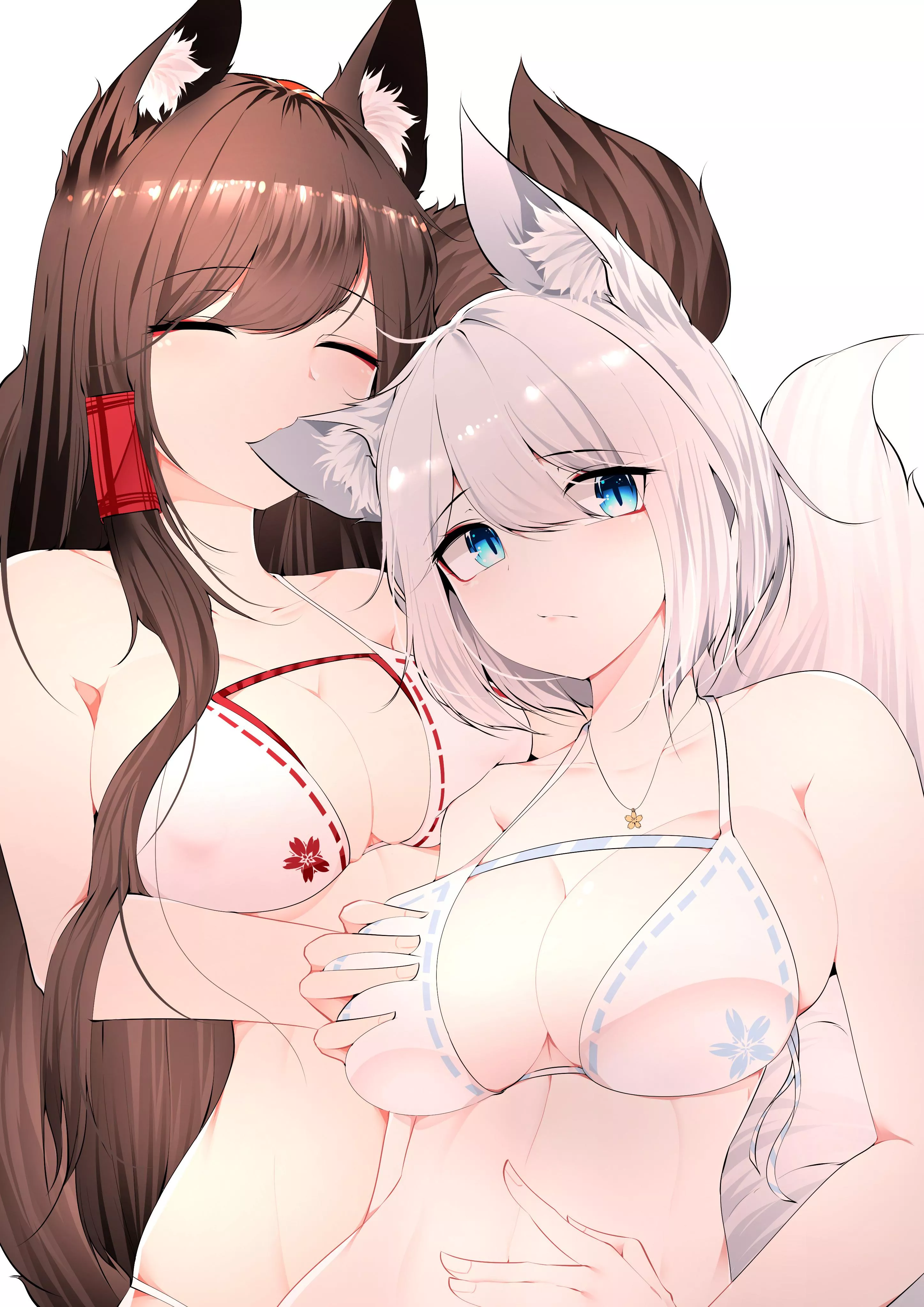 Little Nibble [Azur Lane]