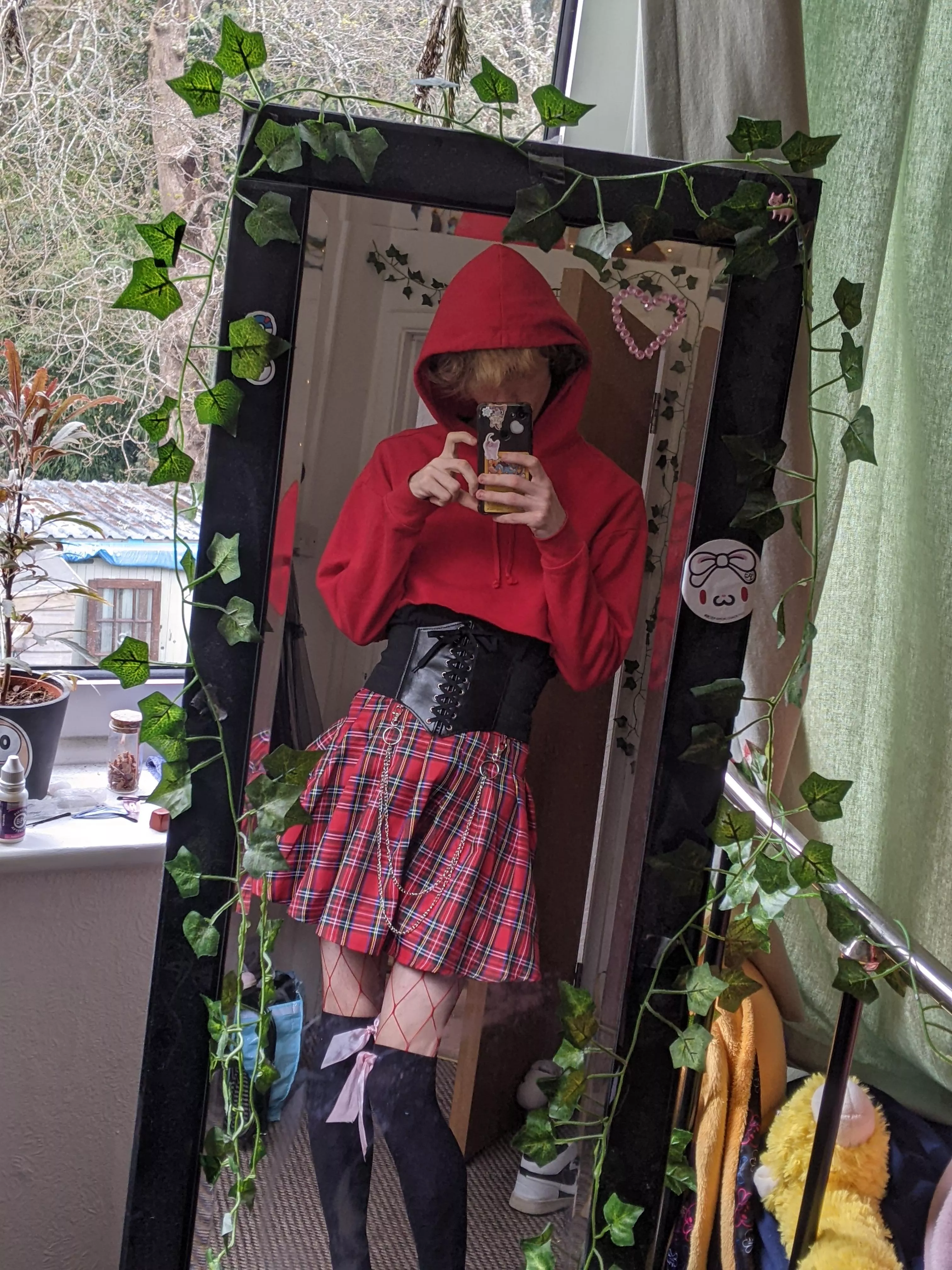 little red riding hood