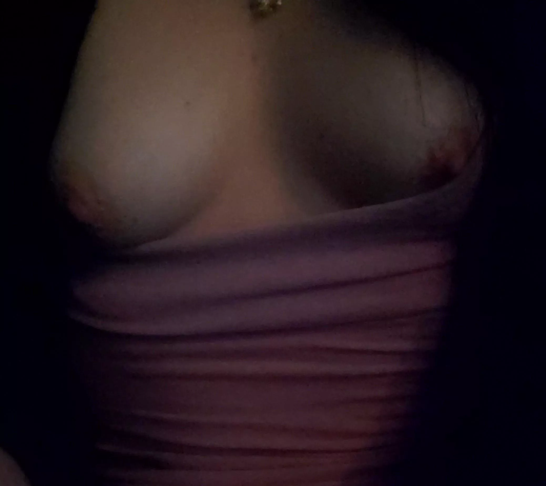 little tits