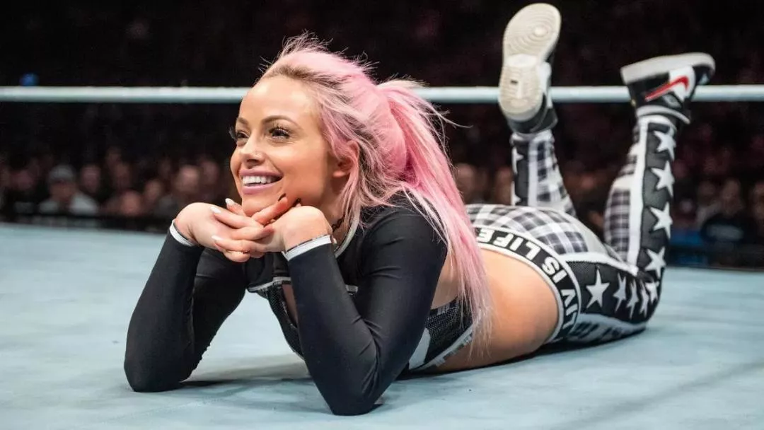 Liv is such a cutie