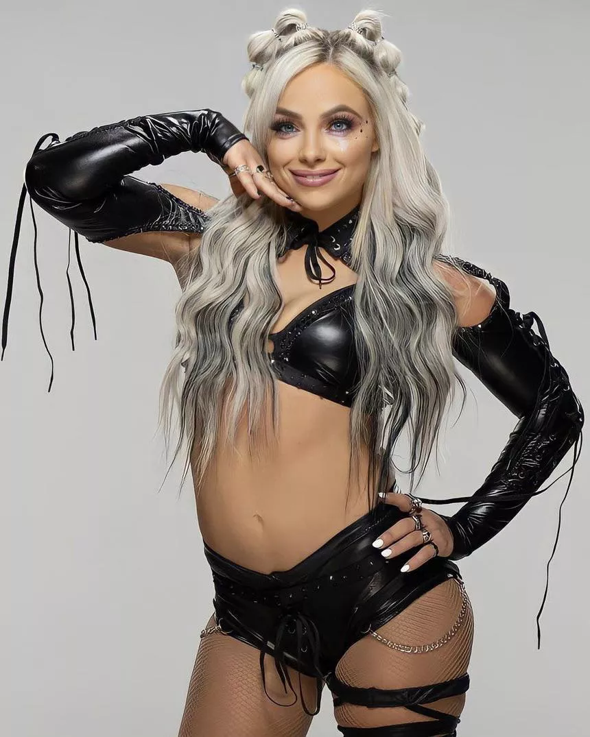 Liv Morgan