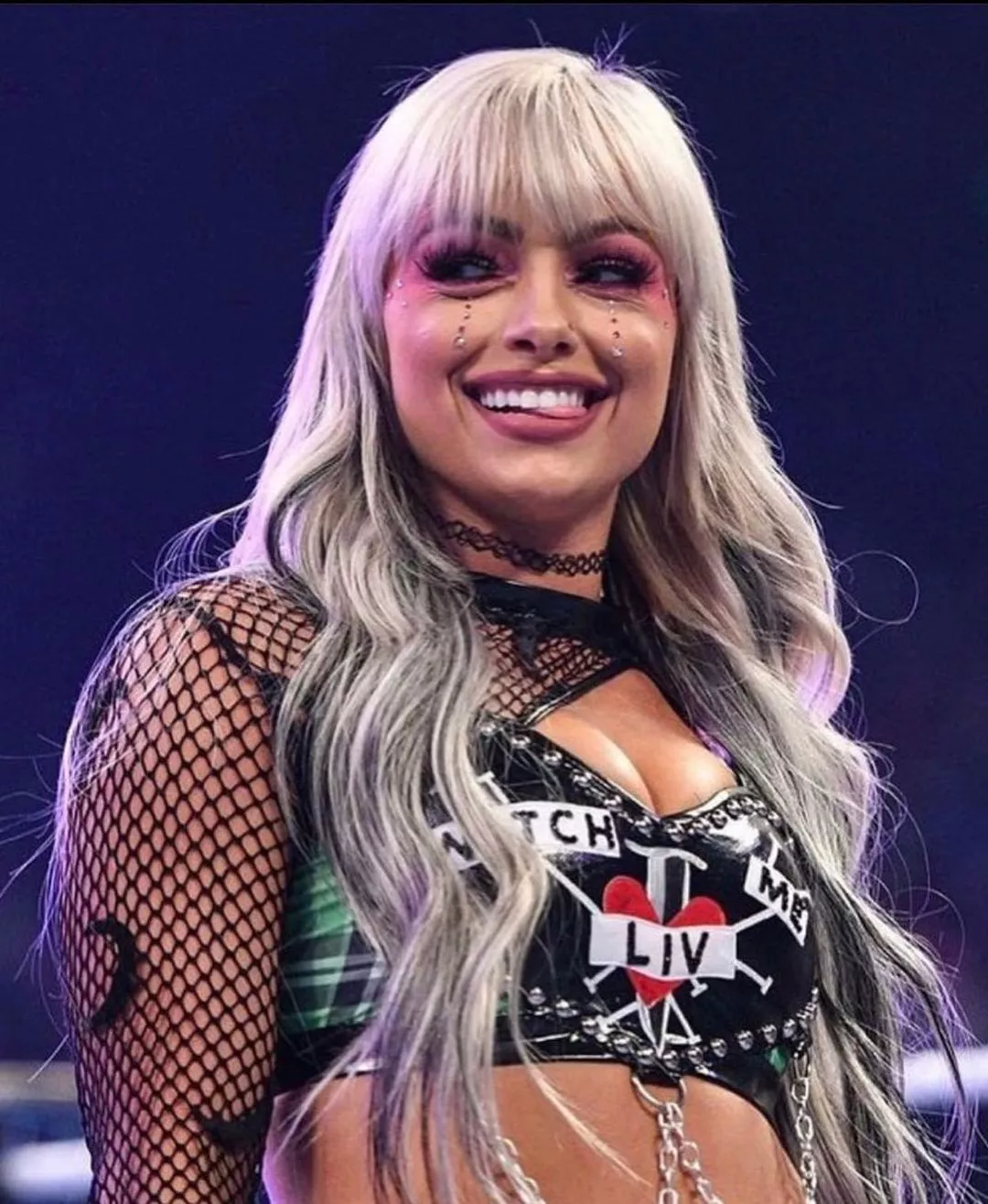 Liv Morgan