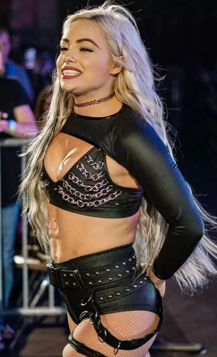 Liv Morgan