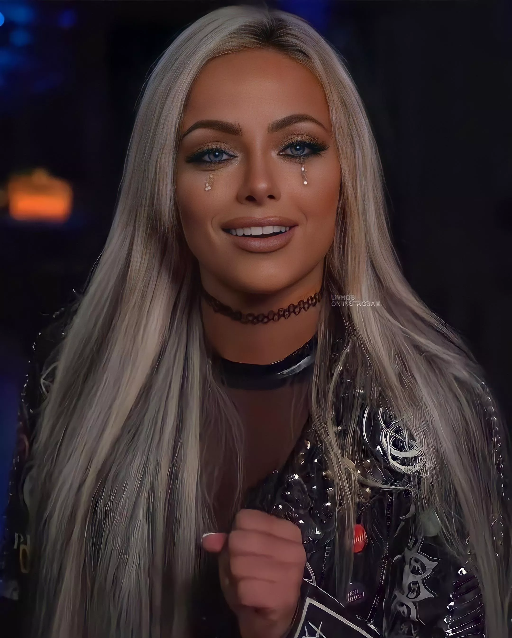 Liv Morgan