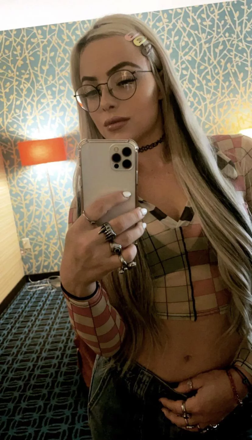 Liv Morgan