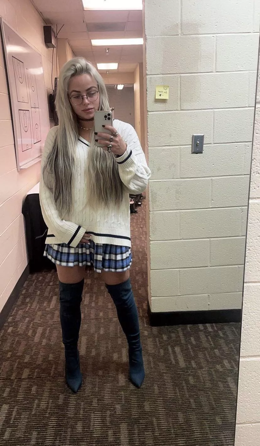 Liv Morgan