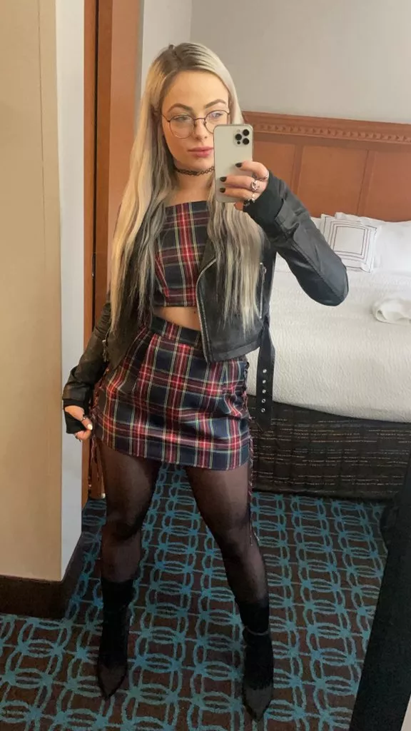 Liv Morgan