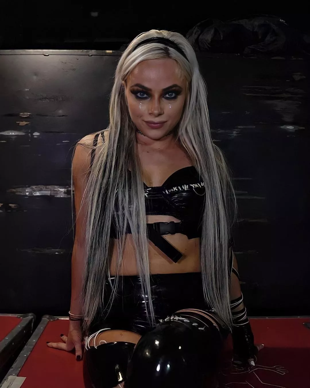 Liv Morgan