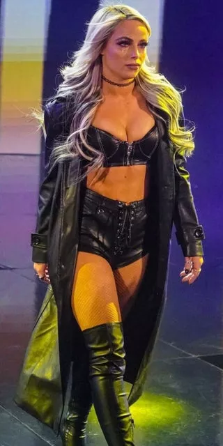 Liv Morgan