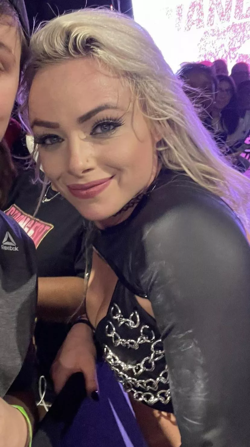 Liv Morgan