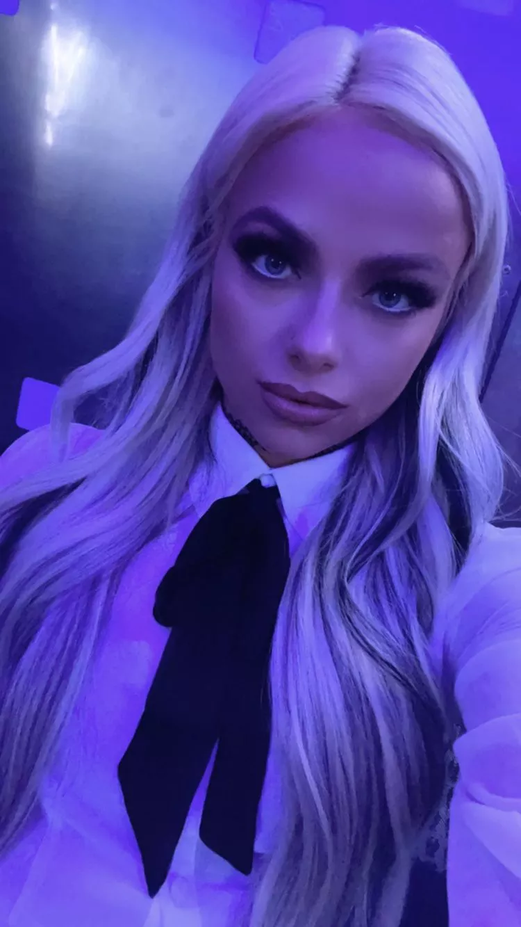 Liv ðŸ˜