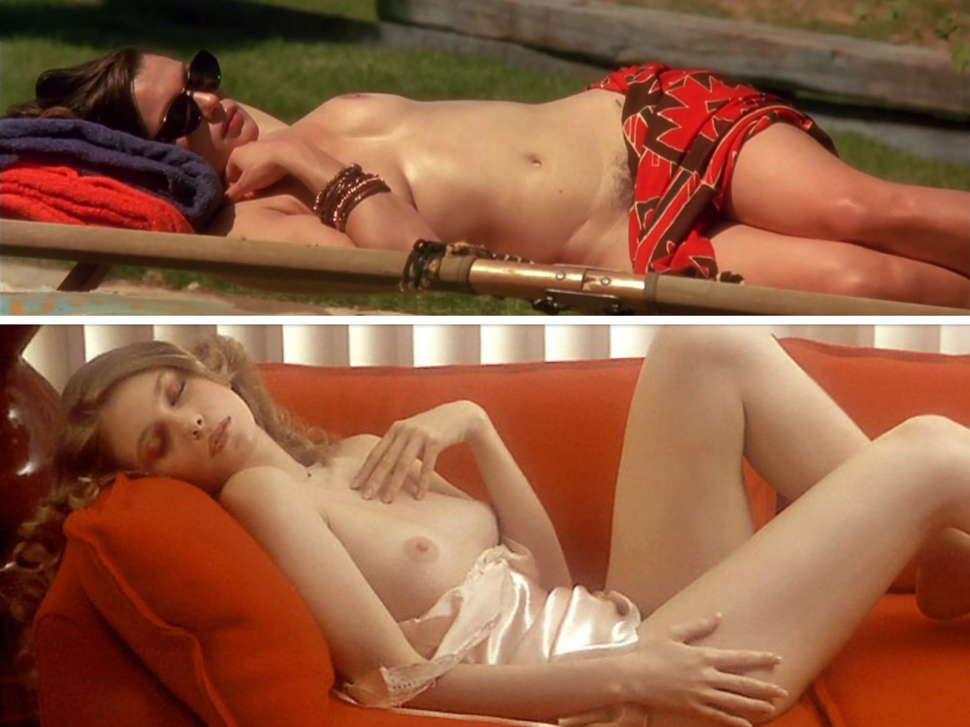 Liv Tylver vs Bebe Buell - Mother vs Daughter - 1990s vs 1970s