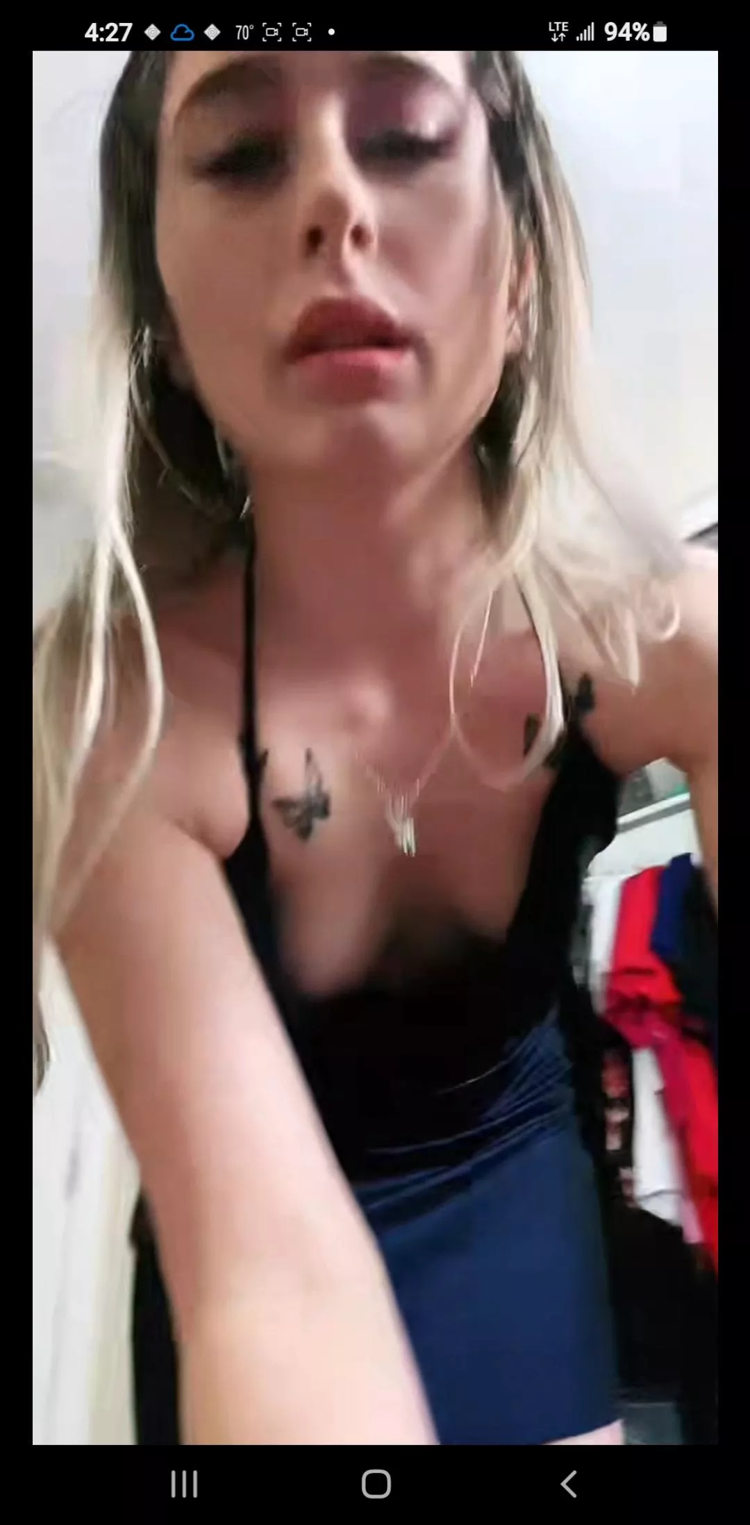 live now. https://vm.tiktok.com/ZMLaJBAcy/