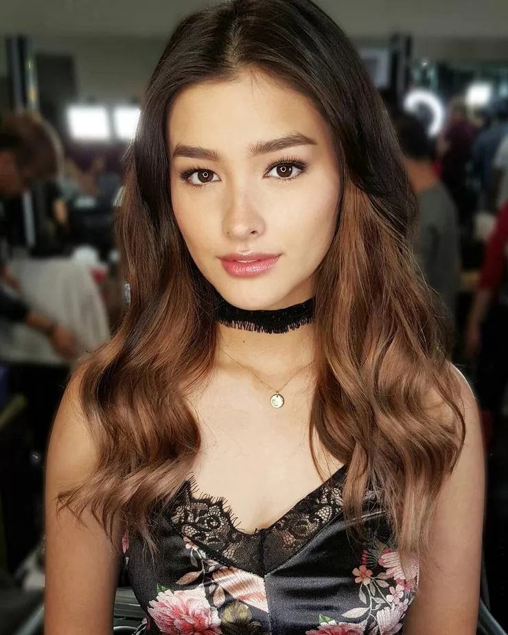 Liza Soberano