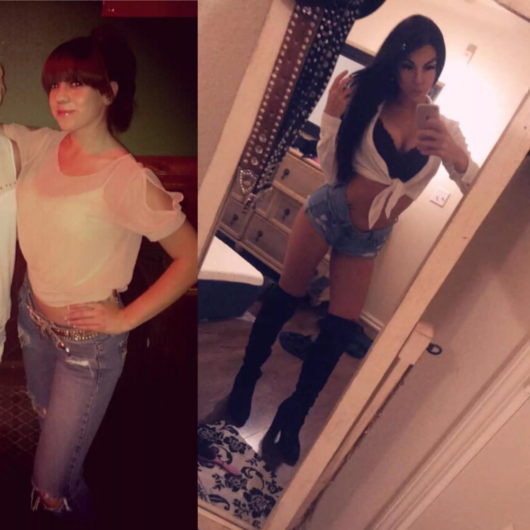 Local bzr thot seems to be transforming