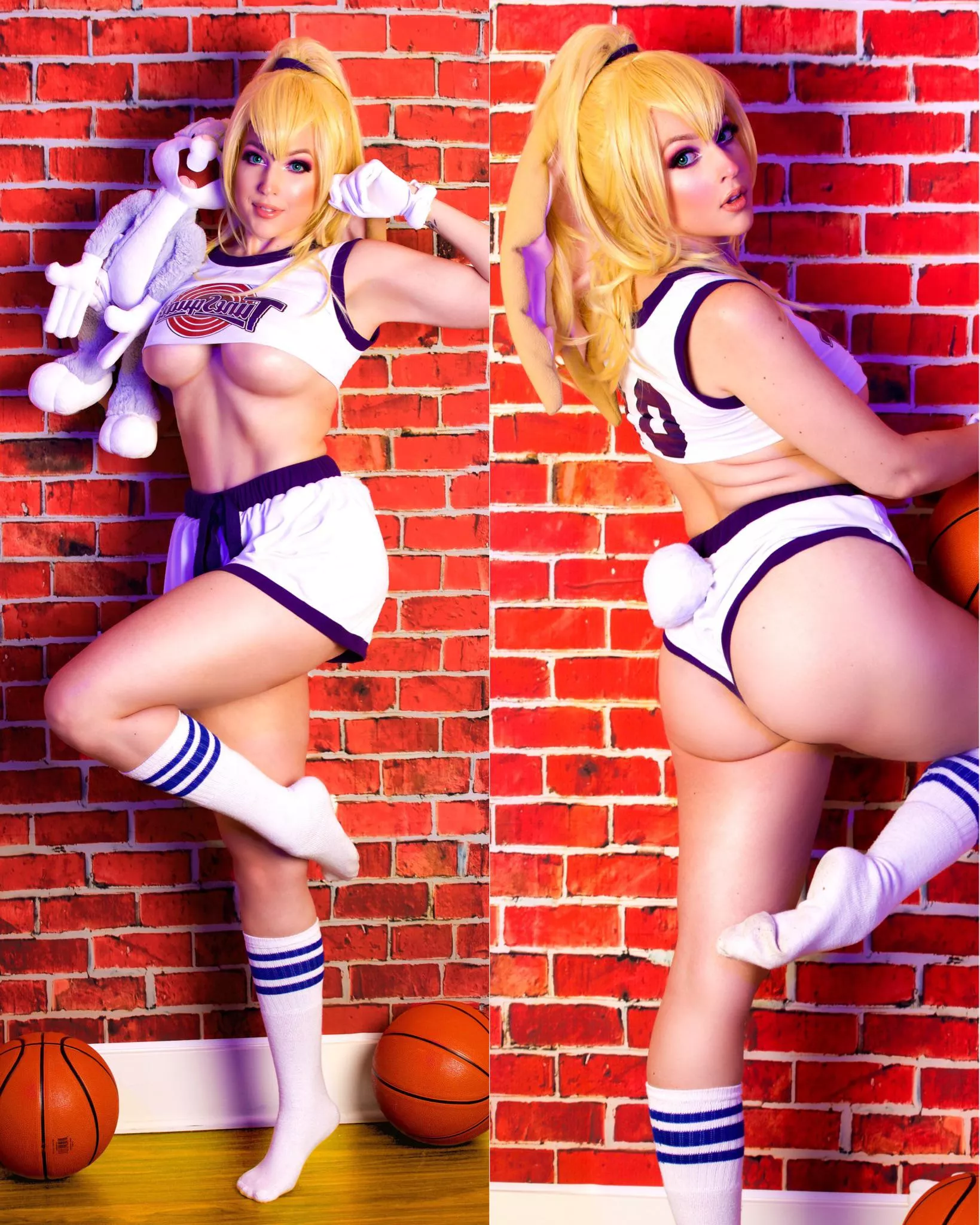 Lola Bunny by me/Nicole Marie Jean [self]