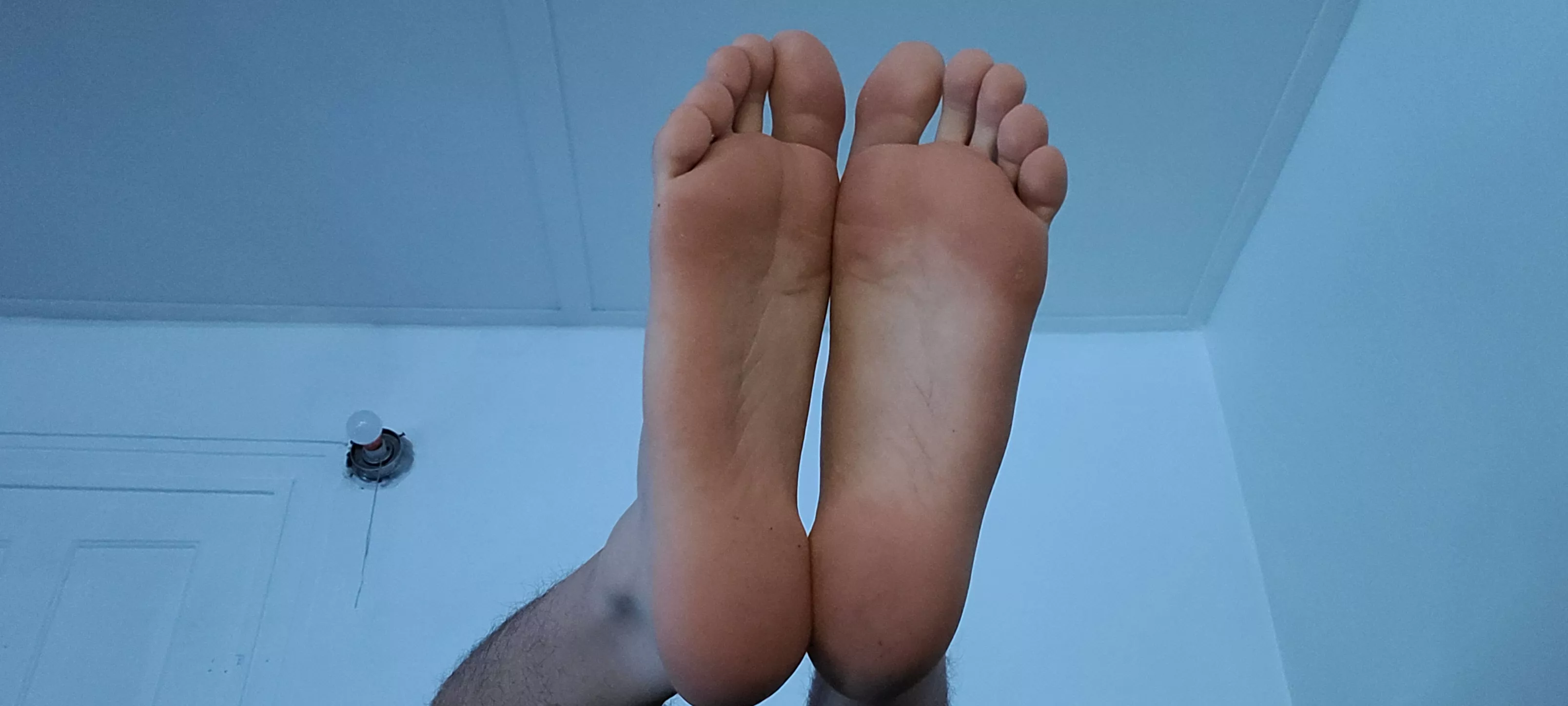 Lonely soles