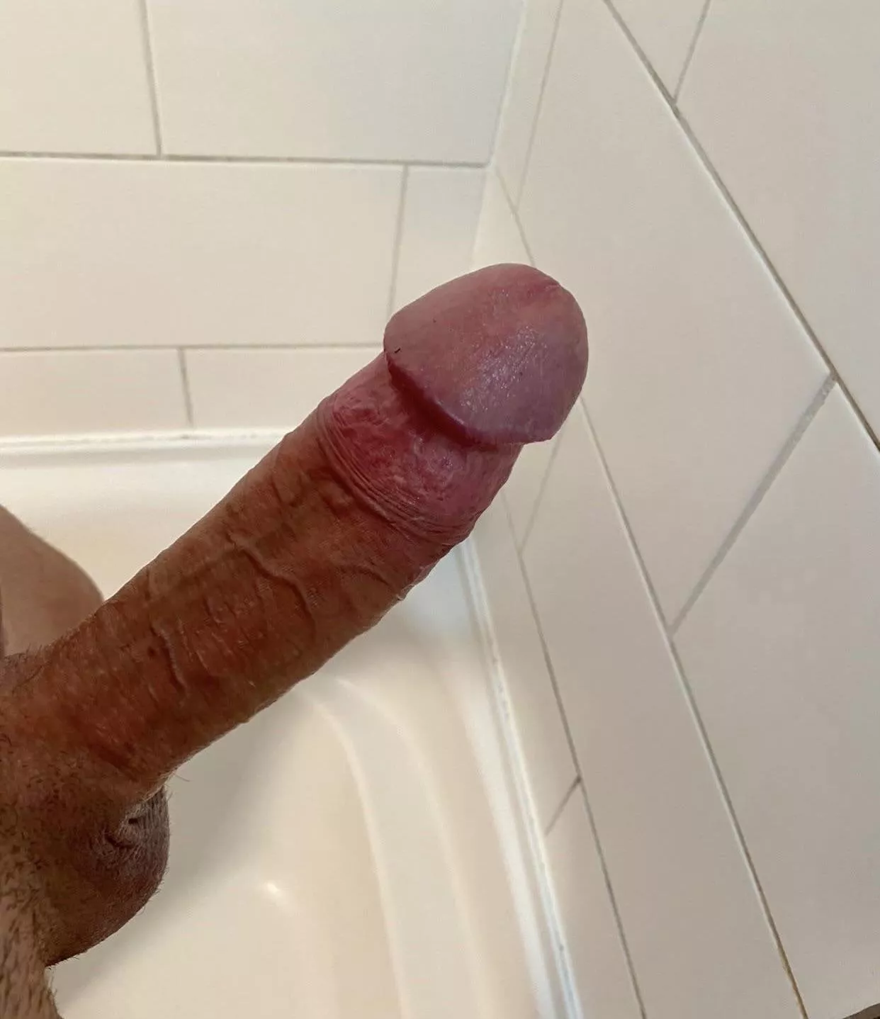 Long day at work, join me in the shower..?