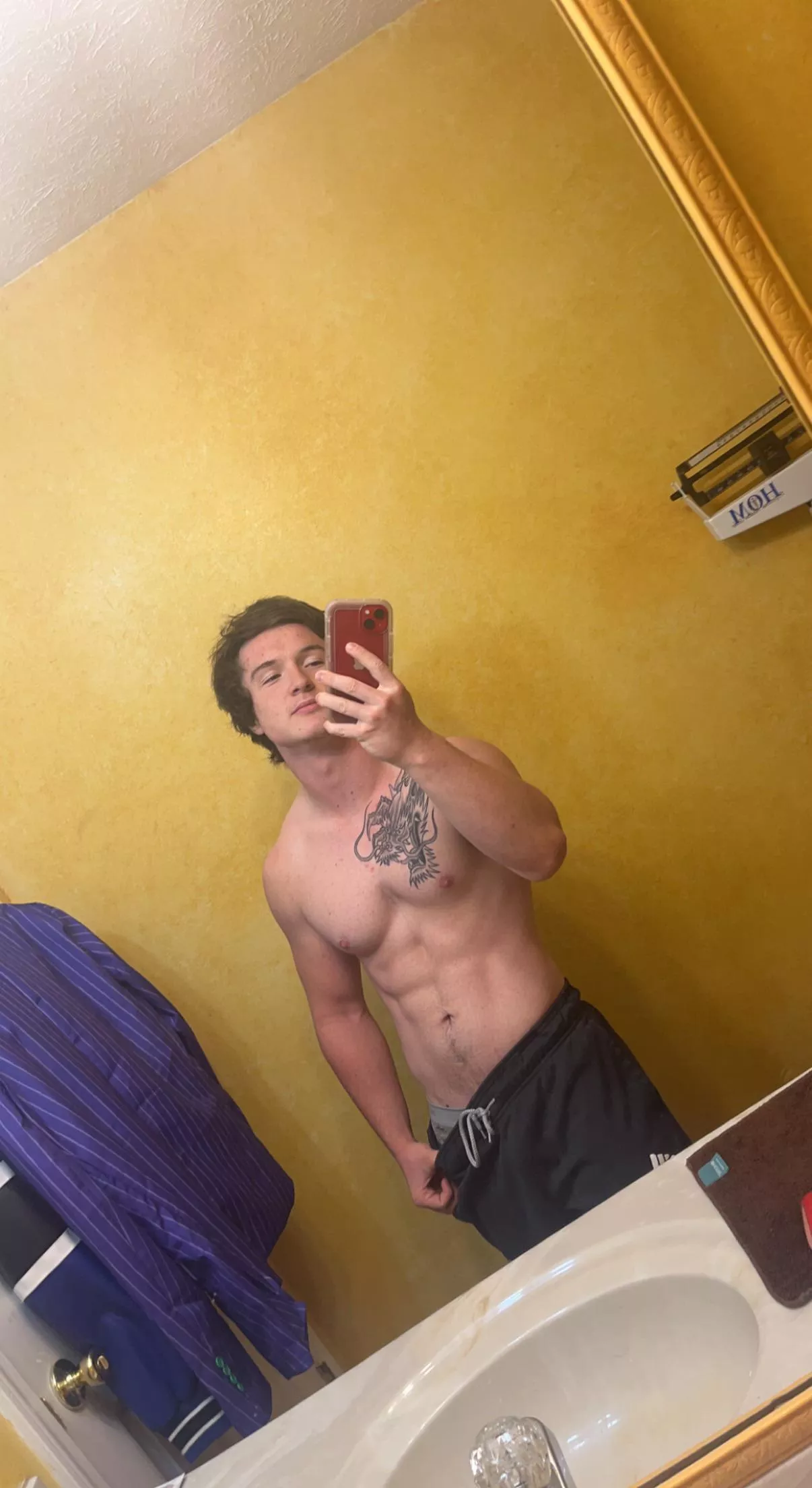 Long time no post ;) M19