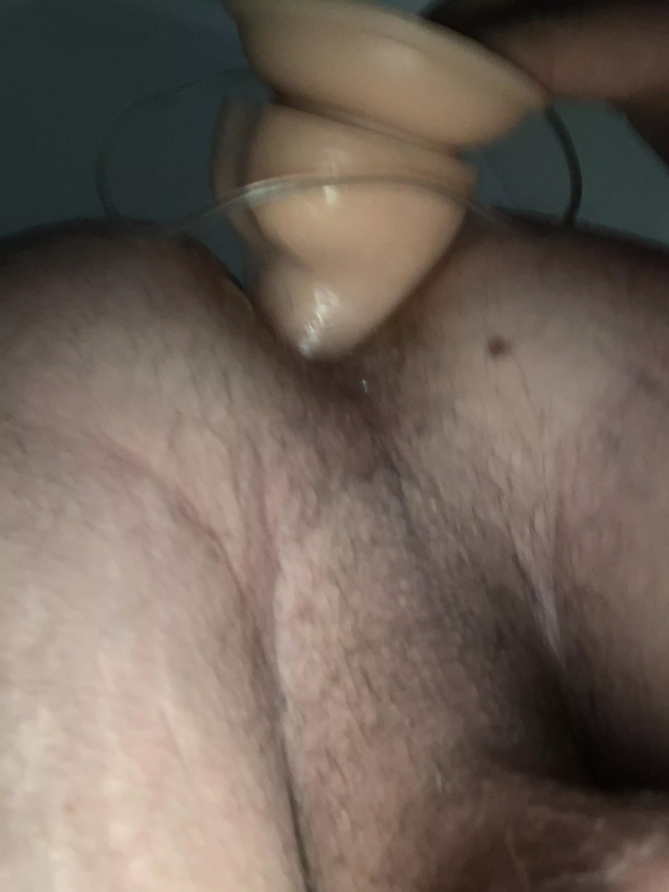 Looking for someone to strap it on and fuck me