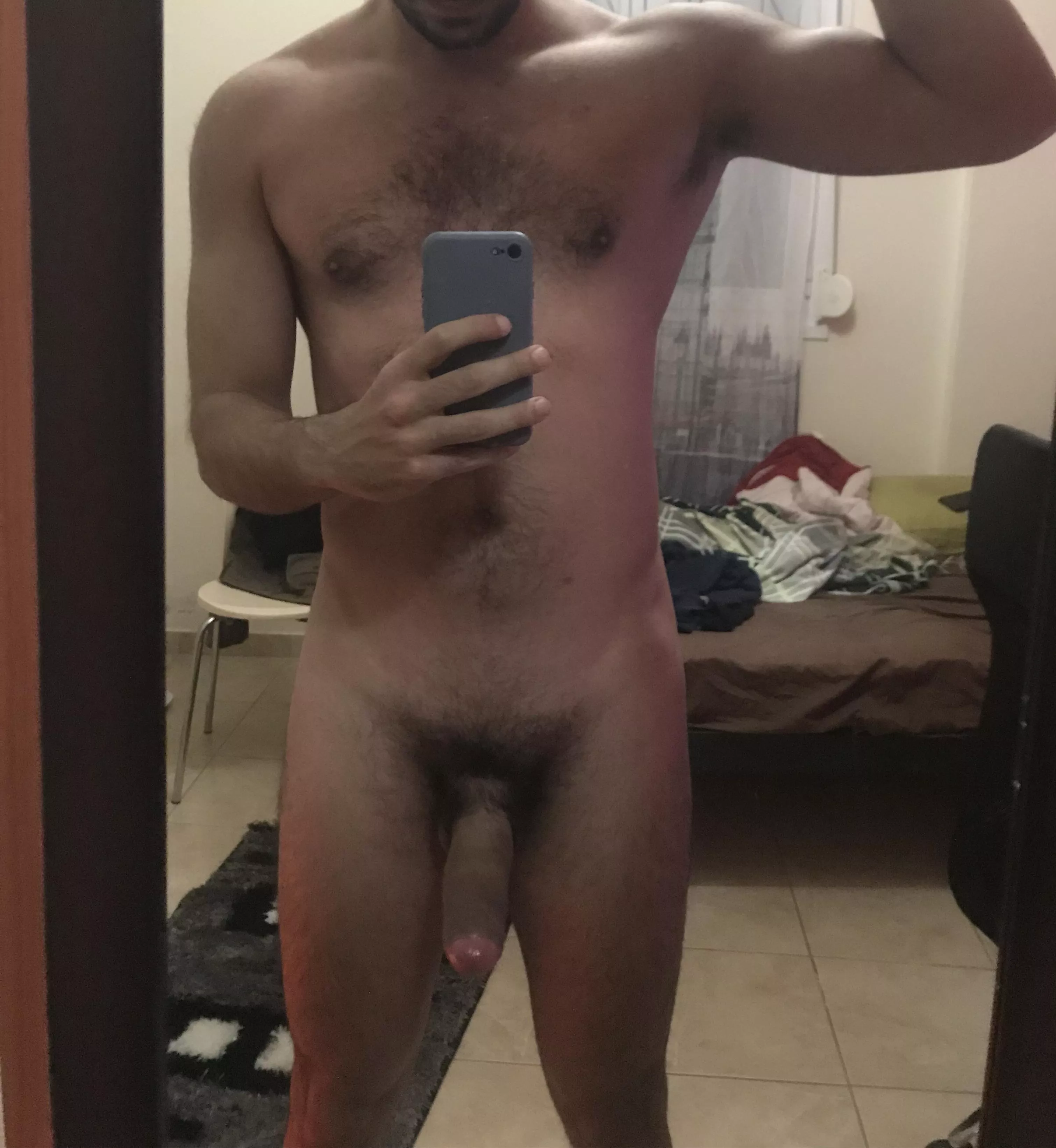 Looking good? D(m)s open