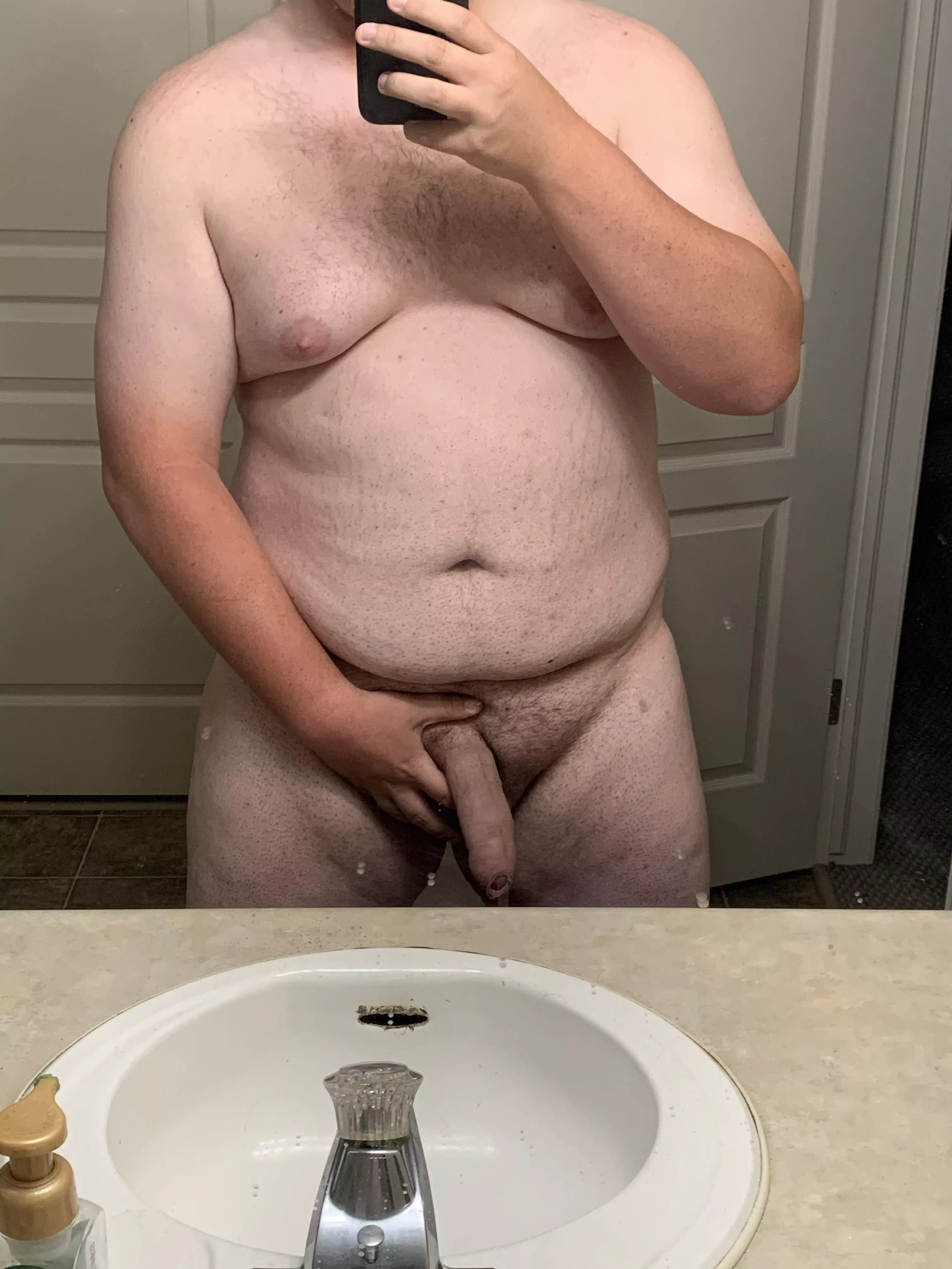 Lost 10lbs and feeling myself (27)